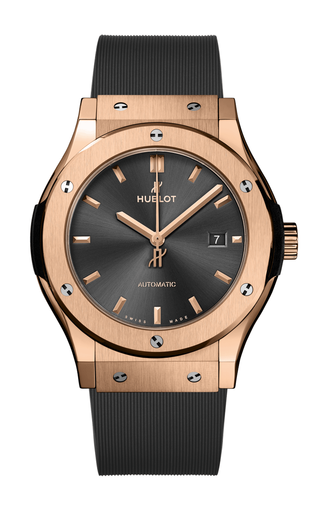 Hublot | CLASSIC FUSION RACING GREY KING GOLD 42 MM - 542.OX.7081.RX (1)