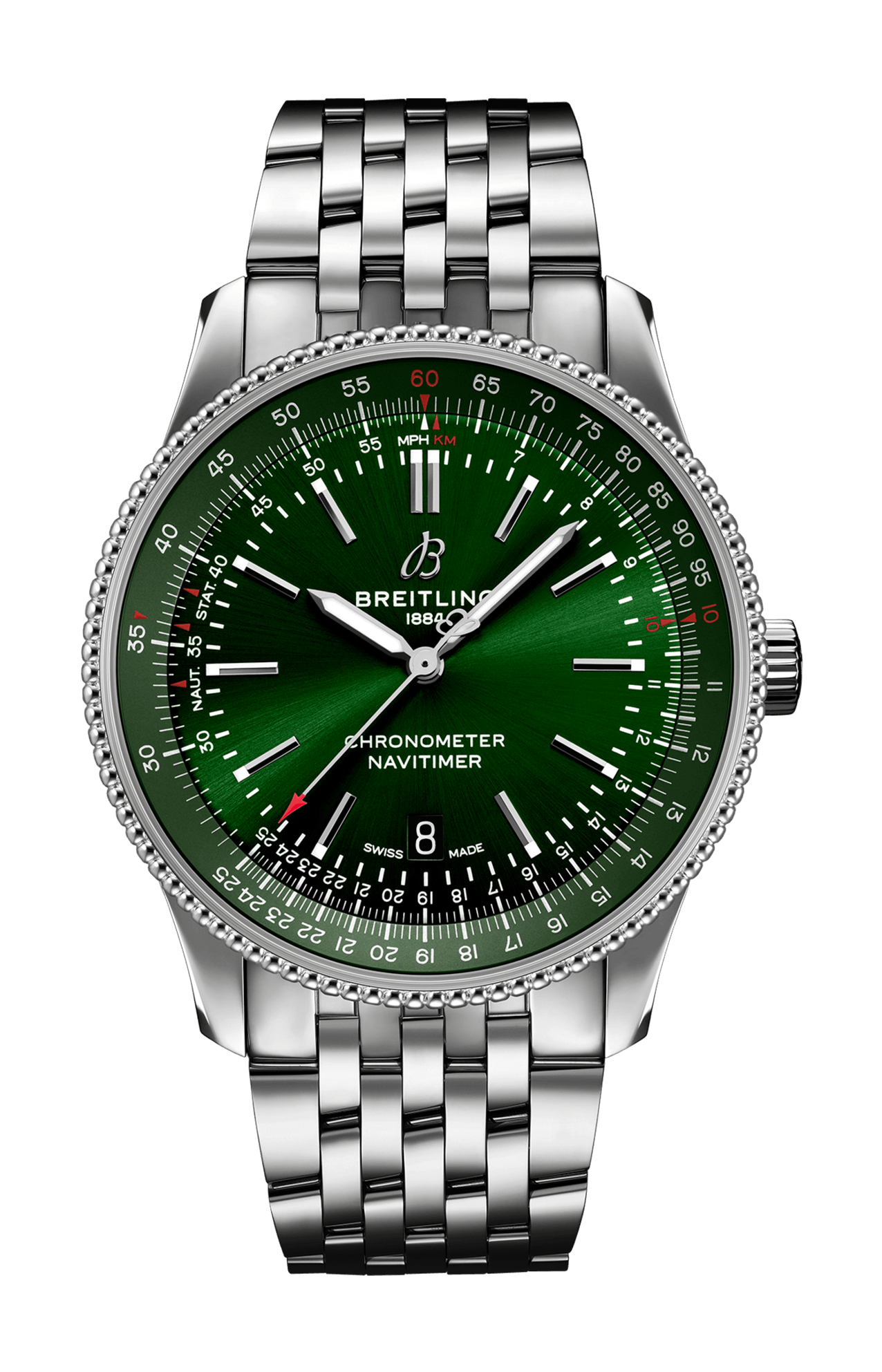 Breitling | NAVITIMER AUTOMATIC 41 - A17326361L1A1 (1)