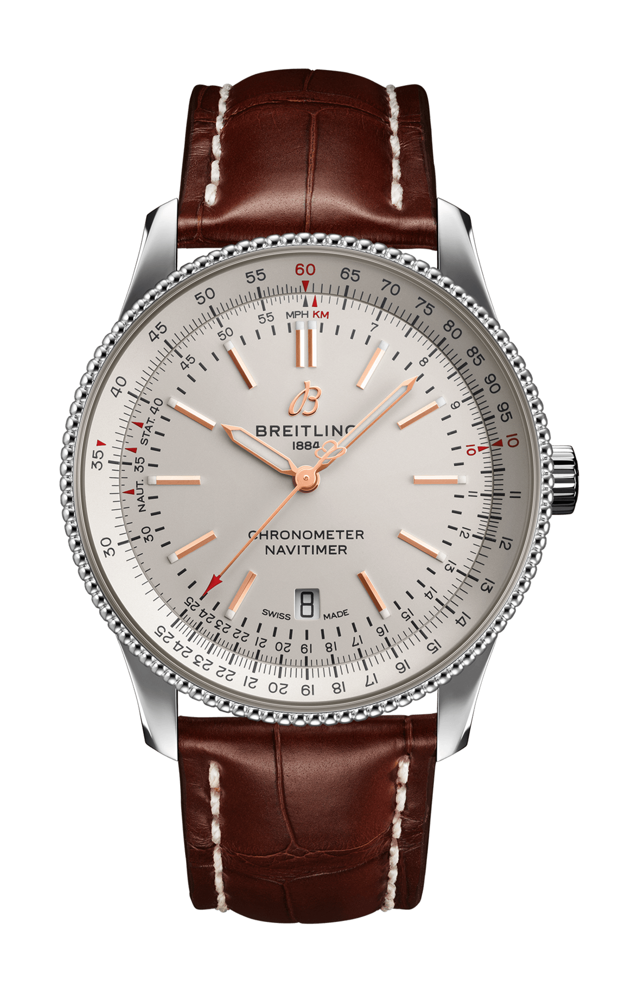 Breitling | NAVITIMER AUTOMATIC 41 - A17326211G1P2 (1)