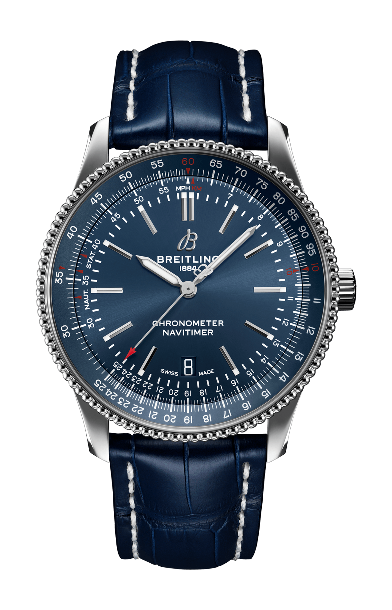 Breitling | NAVITIMER AUTOMATIC 41 - A17326161C1P4 (1)