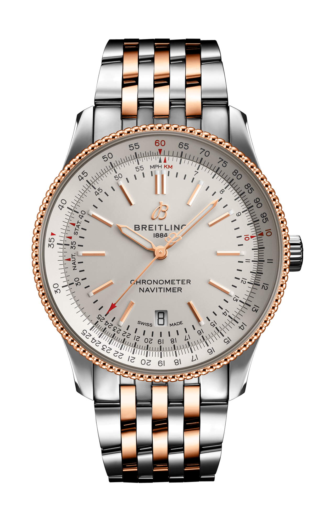 Breitling | NAVITIMER AUTOMATIC 41 - U17326211G1U1 (1)