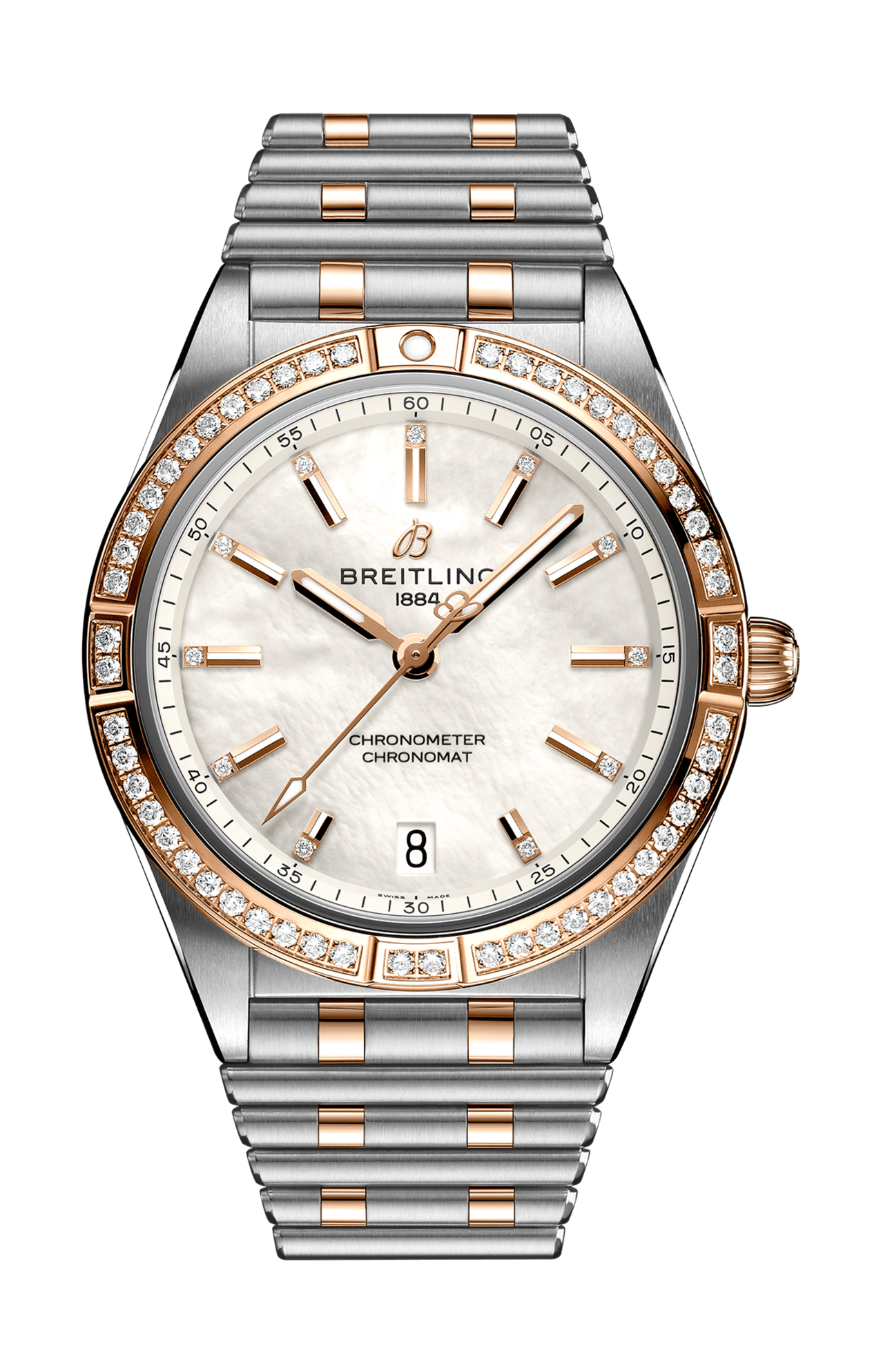Breitling | CHRONOMAT AUTOMATIC 36 - U10380591A2U1 (1)