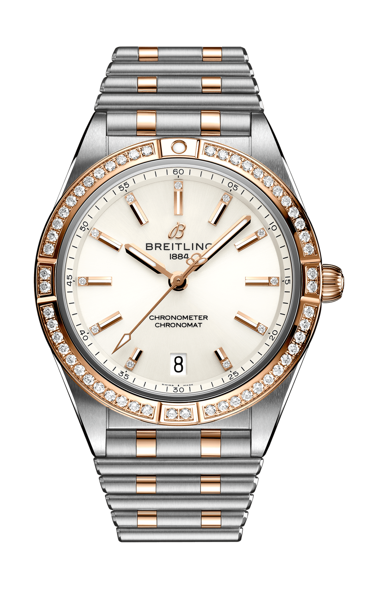 Breitling | CHRONOMAT AUTOMATIC 36 - U10380591A1U1 (1)
