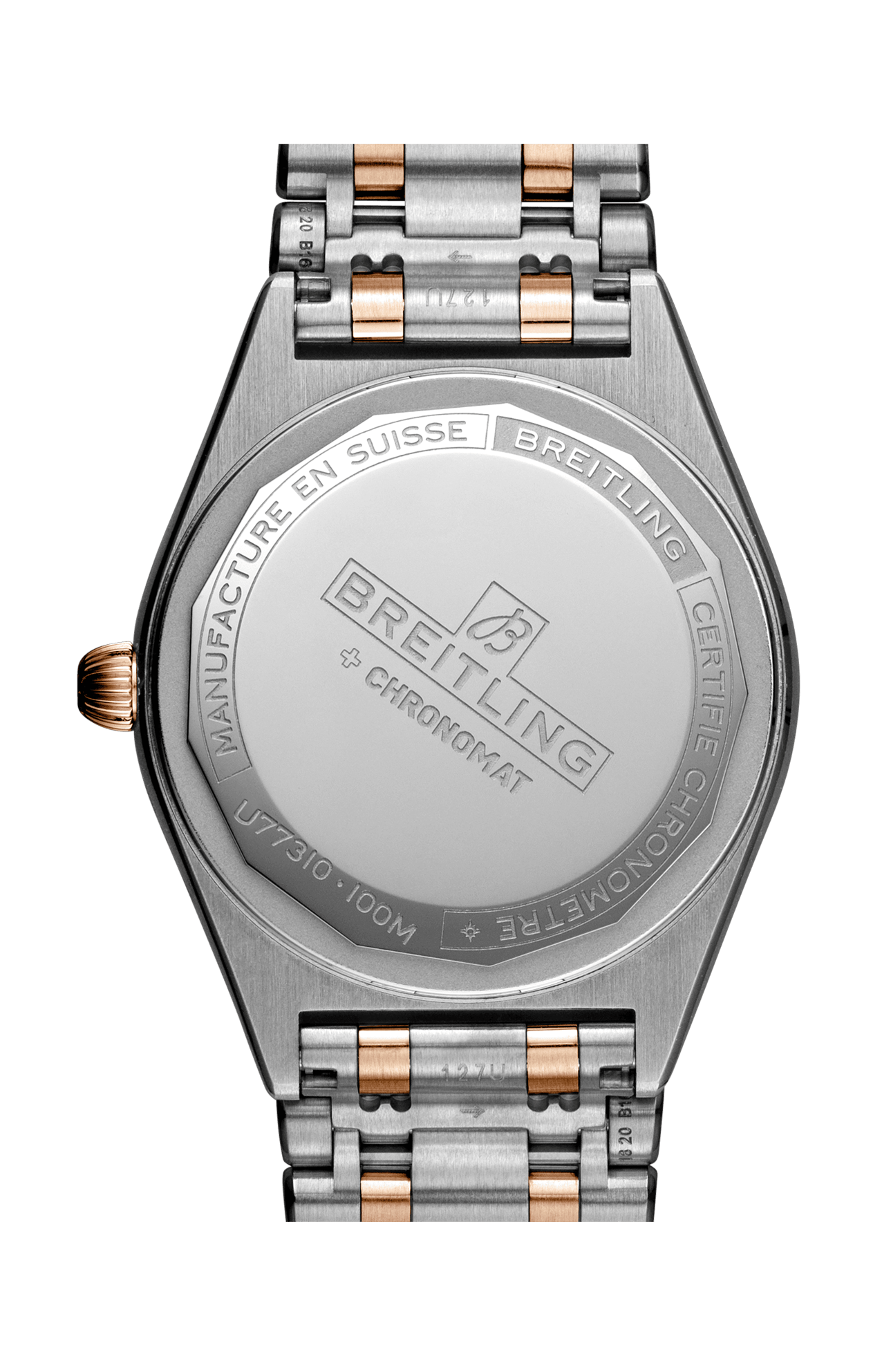 Breitling | CHRONOMAT 32 - U77310591A2U1 (2)