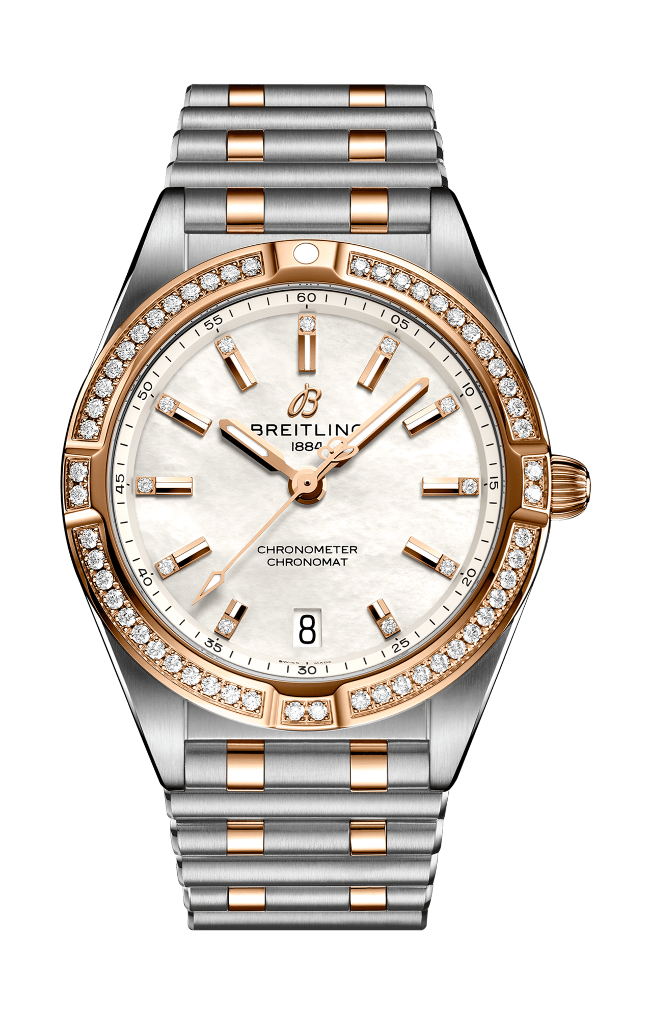 Breitling | CHRONOMAT 32 - U77310591A2U1 (1)