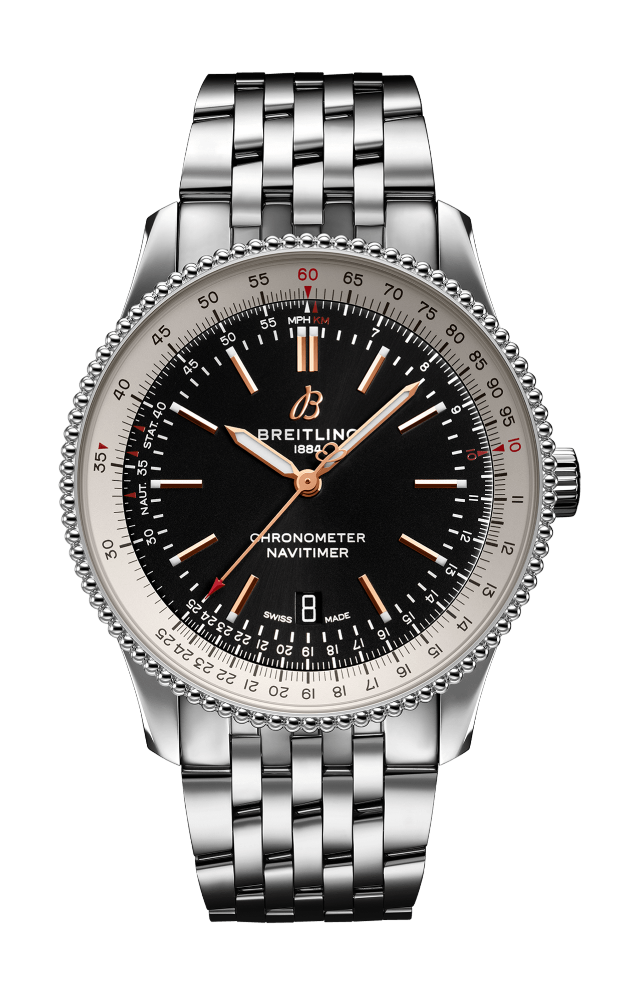 Breitling | NAVITIMER AUTOMATIC 41 - A17326211B1A1 (1)
