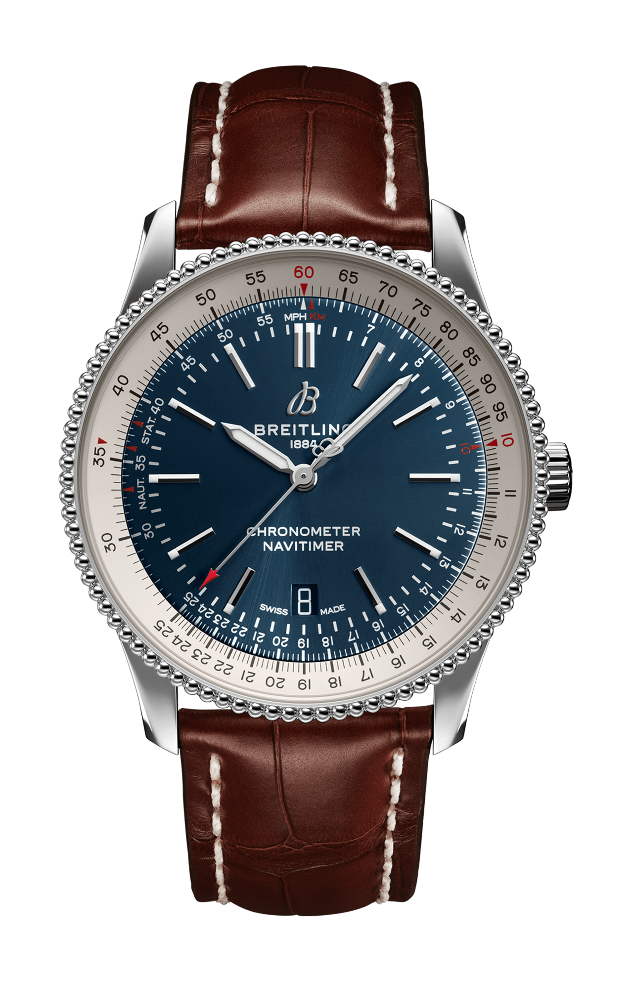 Breitling | NAVITIMER AUTOMATIC 41 - A17326211C1P1 (1)