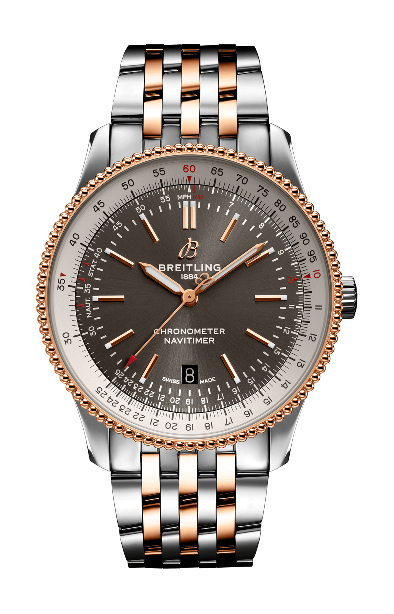 Breitling | NAVITIMER AUTOMATIC 41 - U17326211M1U1 (1)