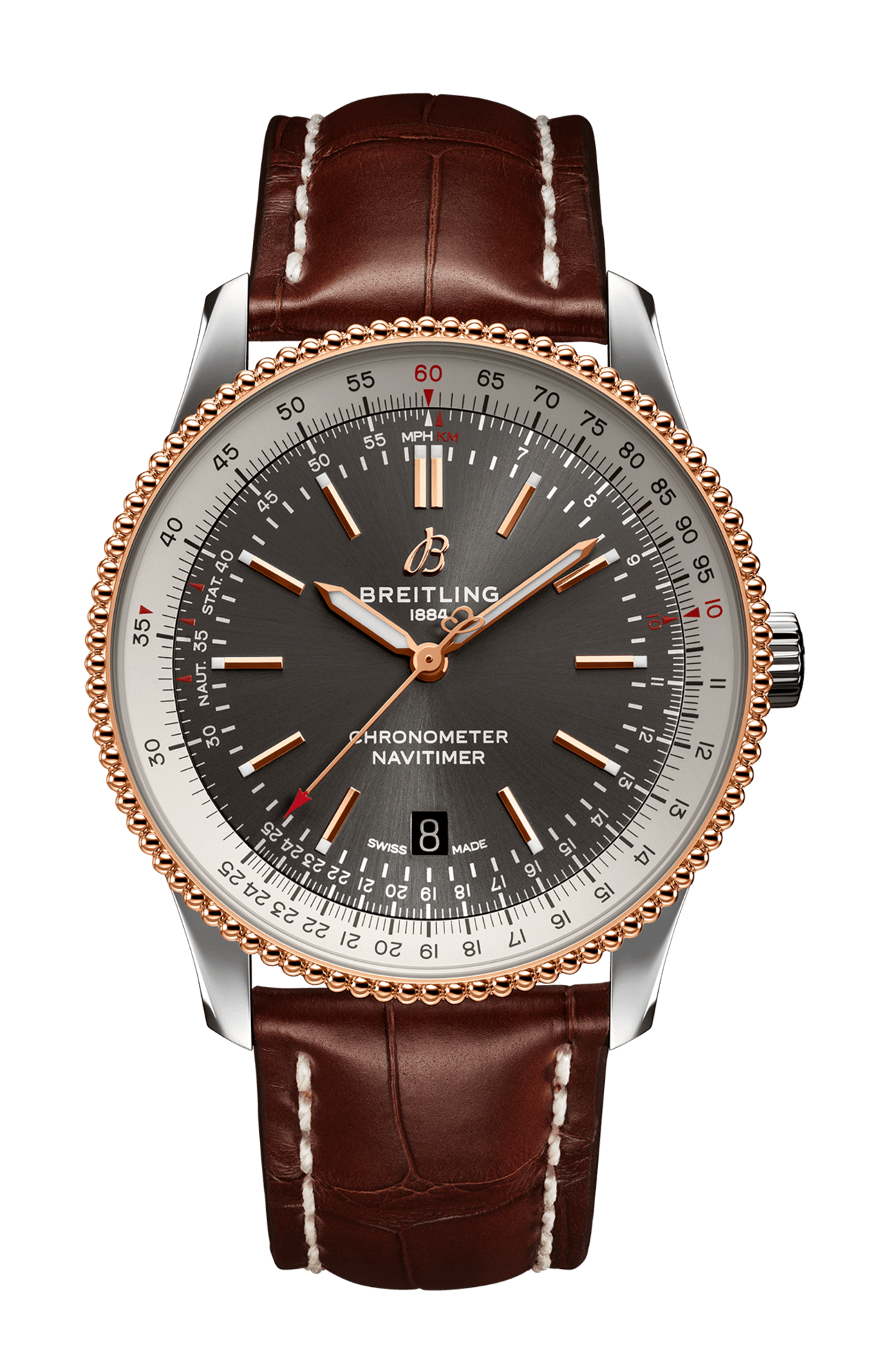 Breitling | NAVITIMER AUTOMATIC 41 - U17326211M1P2 (1)