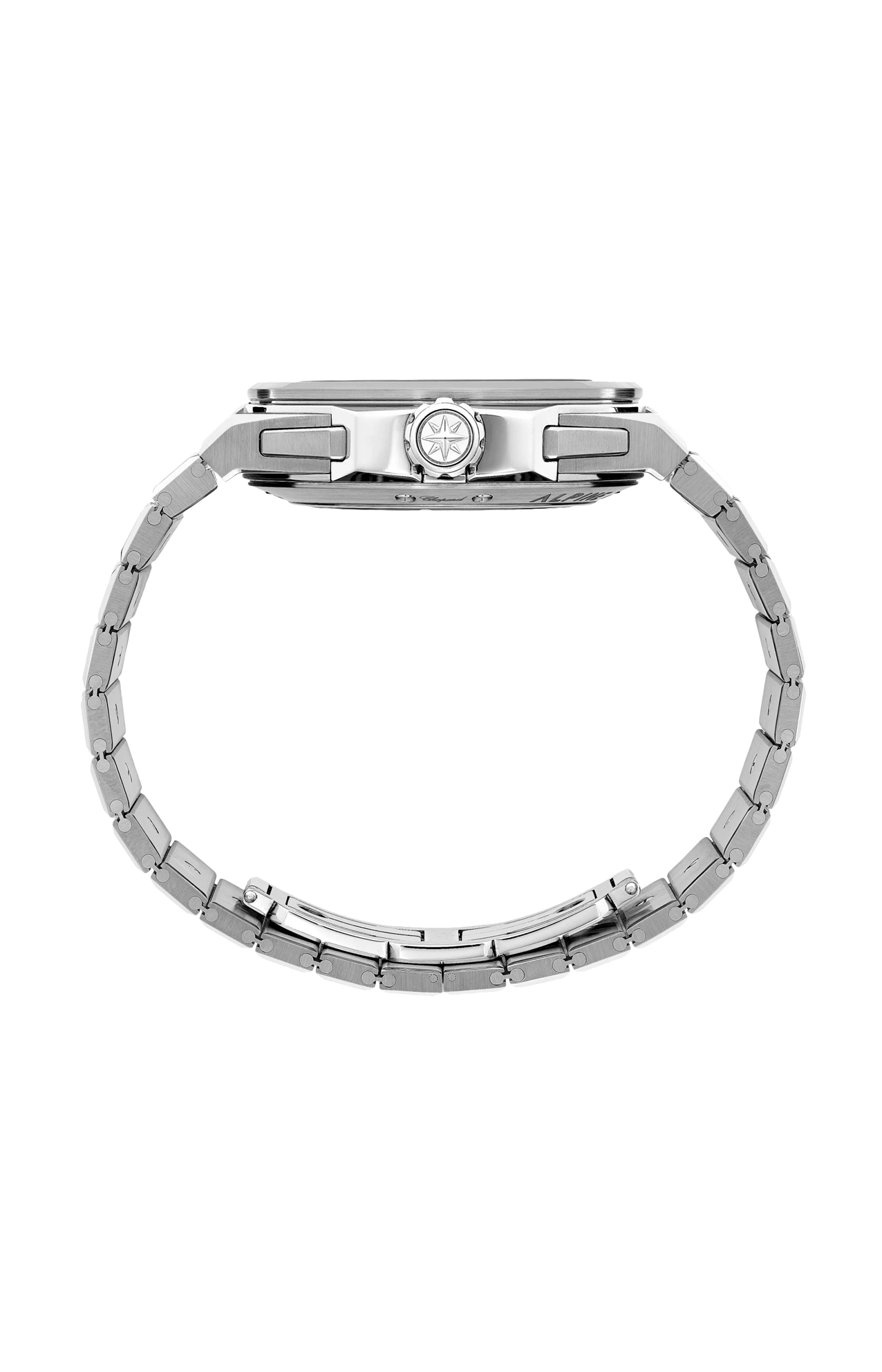 Chopard | ALPINE EAGLE XL CHRONO 44 MM, AUTOMATICO, LUCENT STEEL&trade; - 298609 (3)