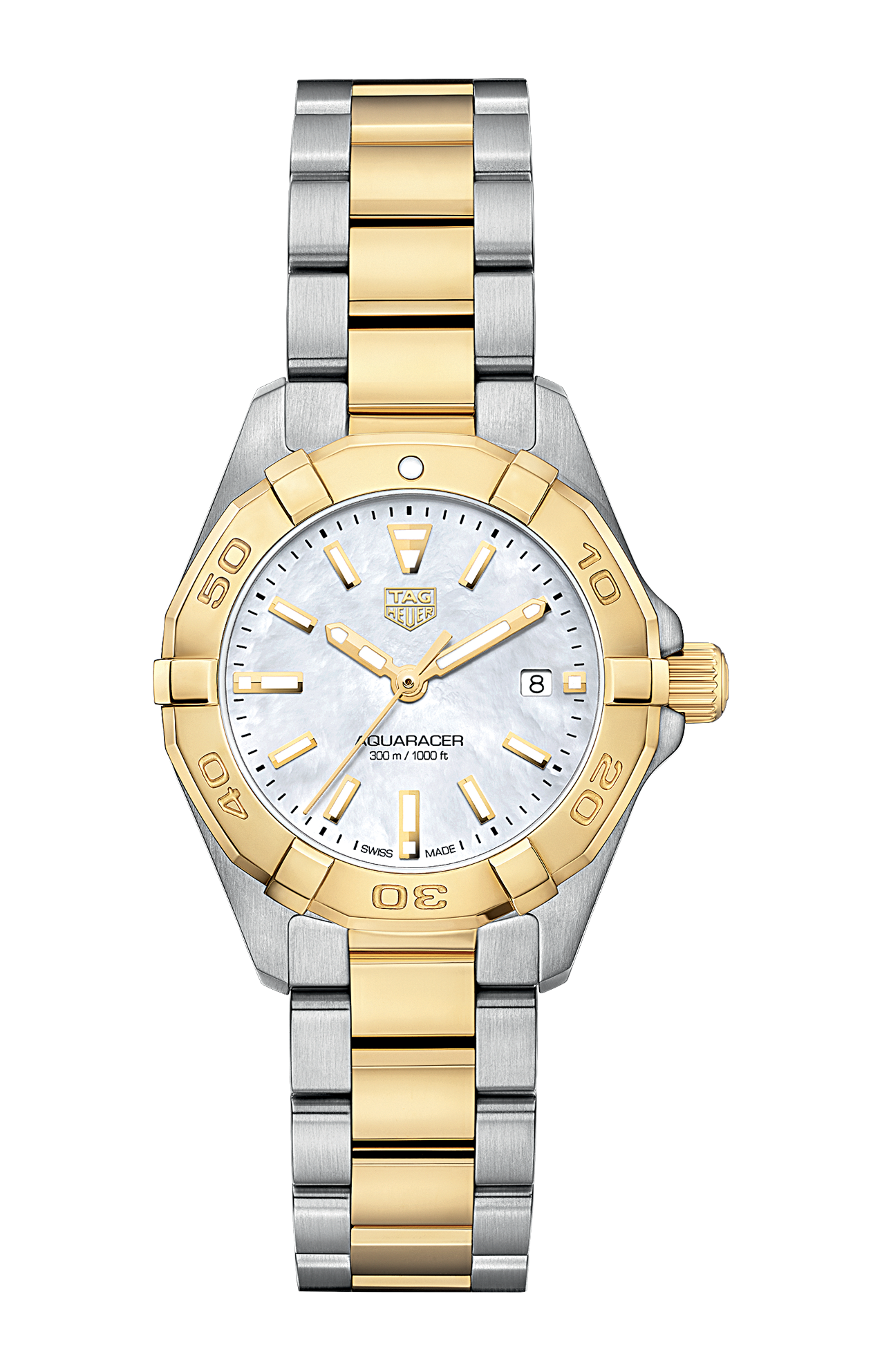 Tag Heuer | TAG HEUER AQUARACER DATE - WBD1420.BB0321 (1)