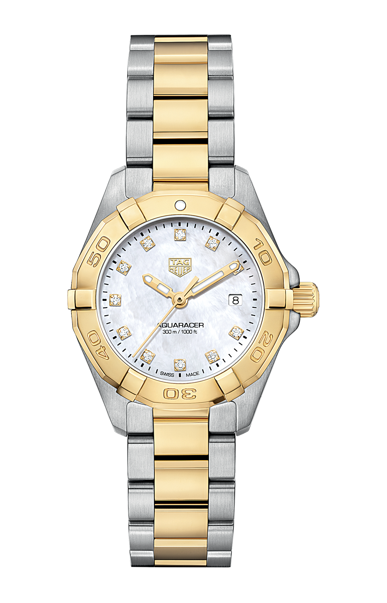 Tag Heuer | TAG HEUER AQUARACER DATE - WBD1422.BB0321 (1)