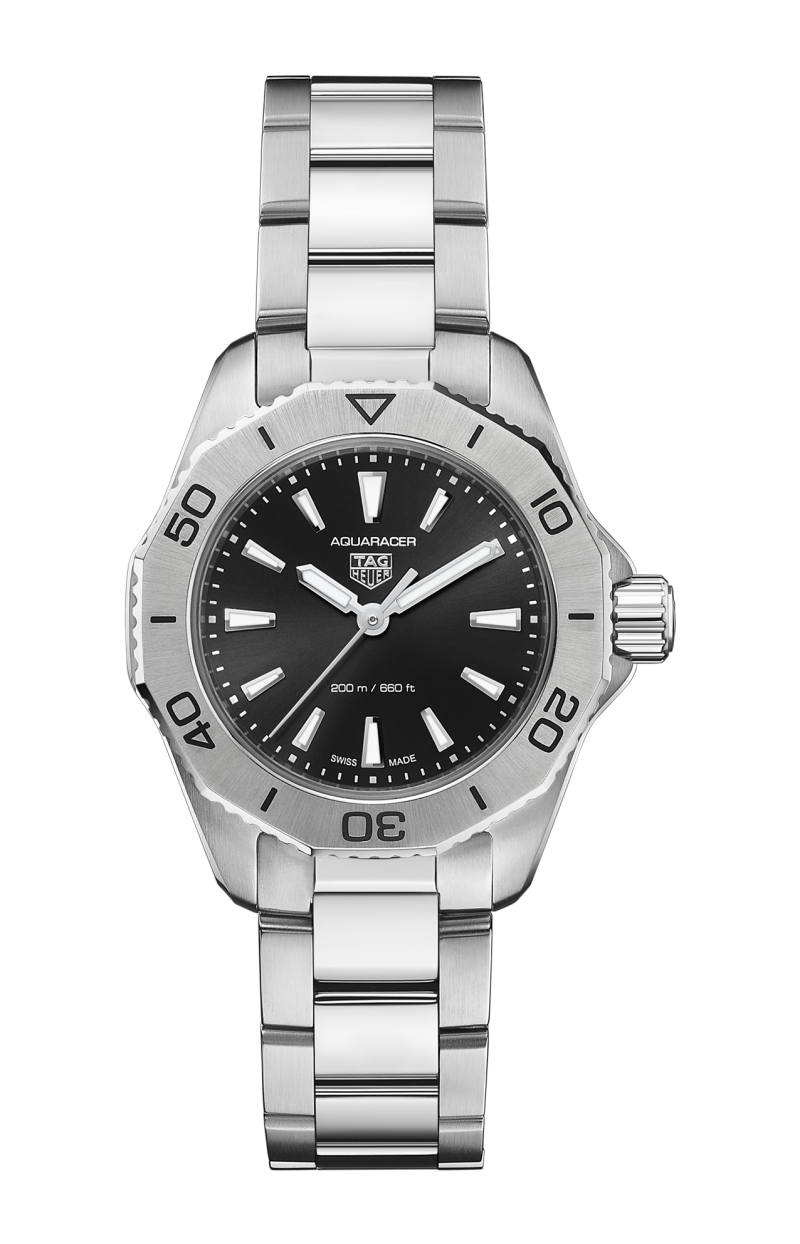 Tag Heuer | TAG HEUER AQUARACER PROFESSIONAL 200 - WBP1410.BA0622 (1)