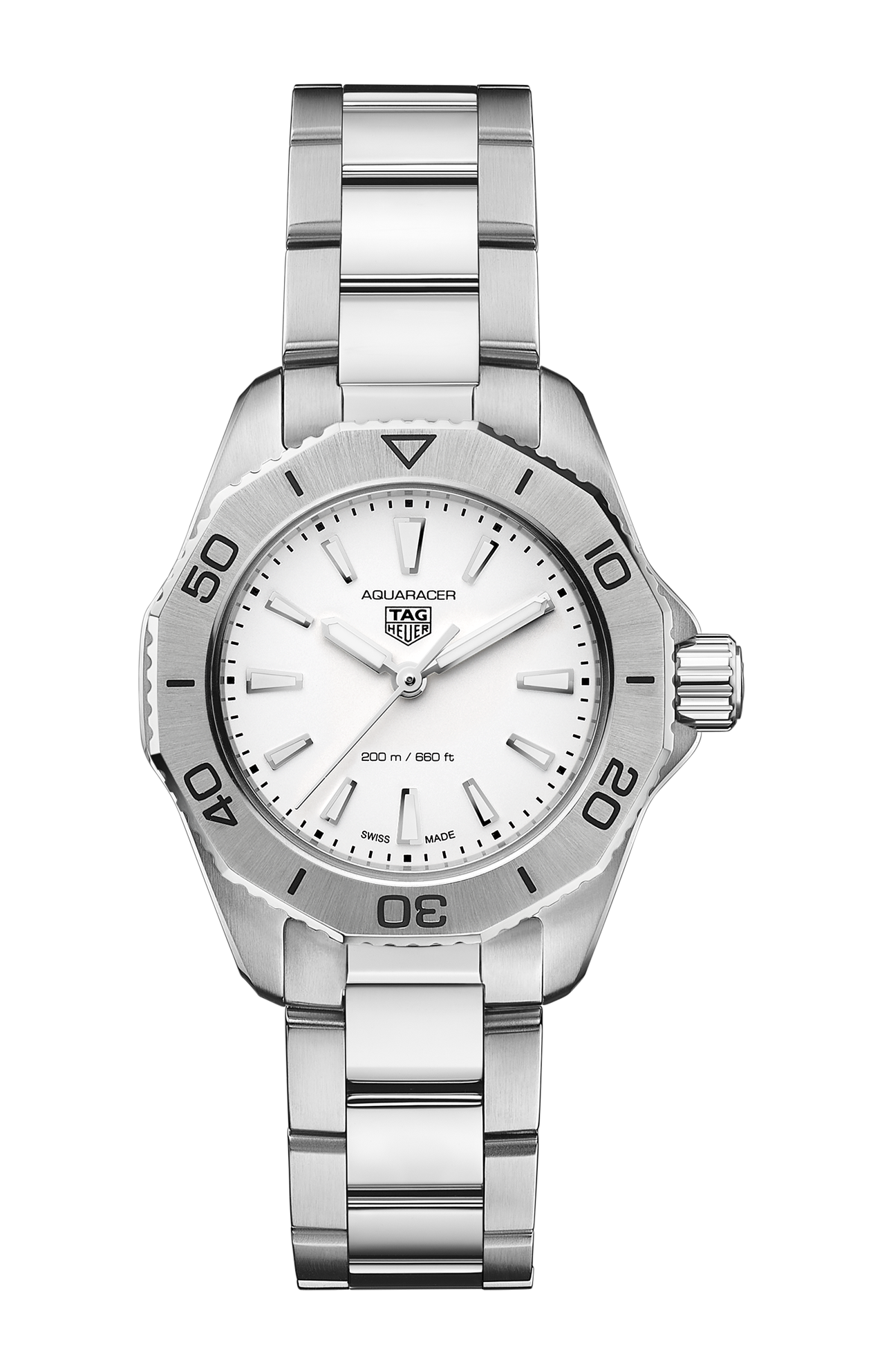 Tag Heuer | TAG HEUER AQUARACER PROFESSIONAL 200 - WBP1411.BA0622 (1)