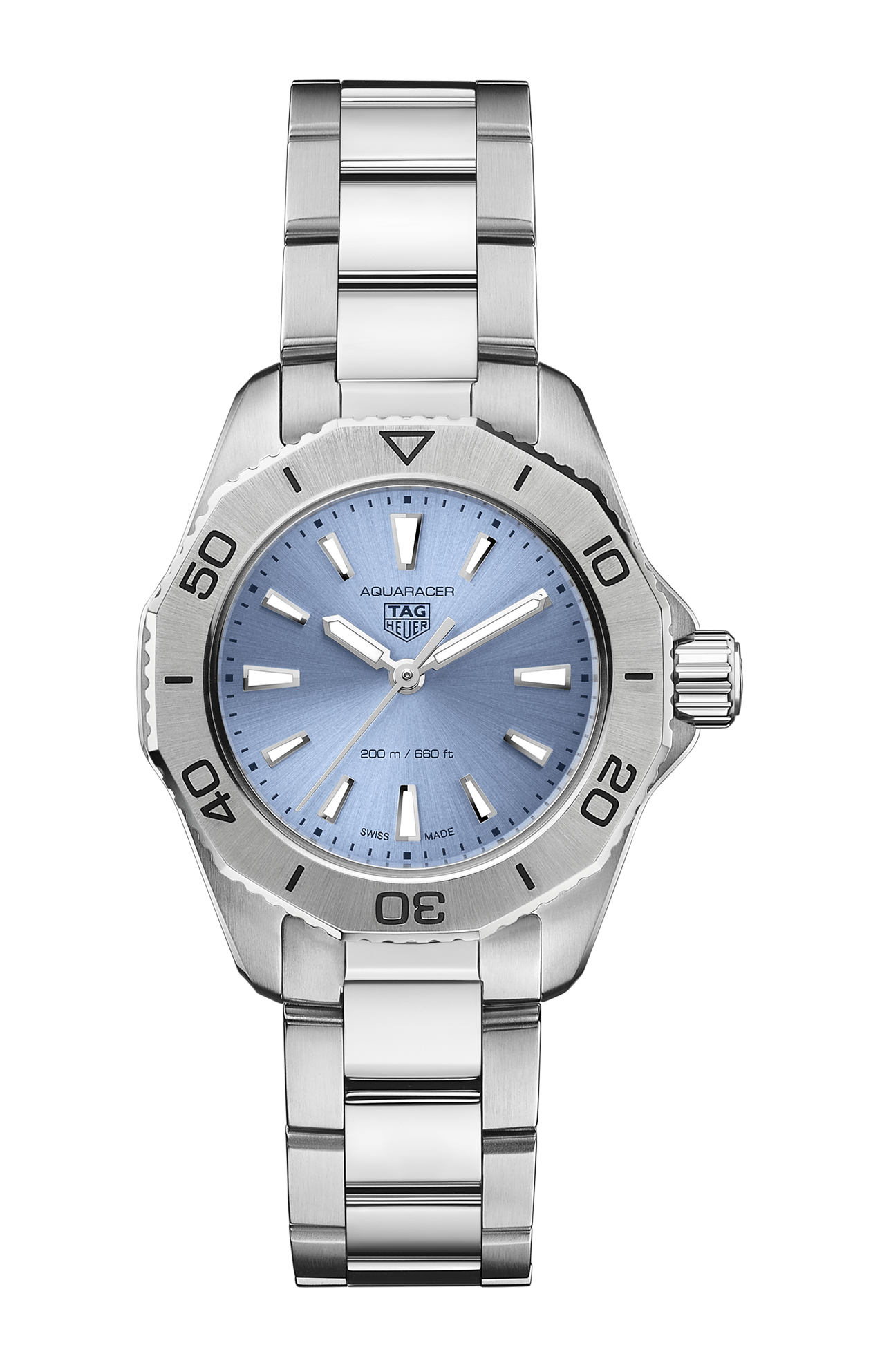 Tag Heuer | TAG HEUER AQUARACER PROFESSIONAL 200 - WBP1415.BA0622 (1)