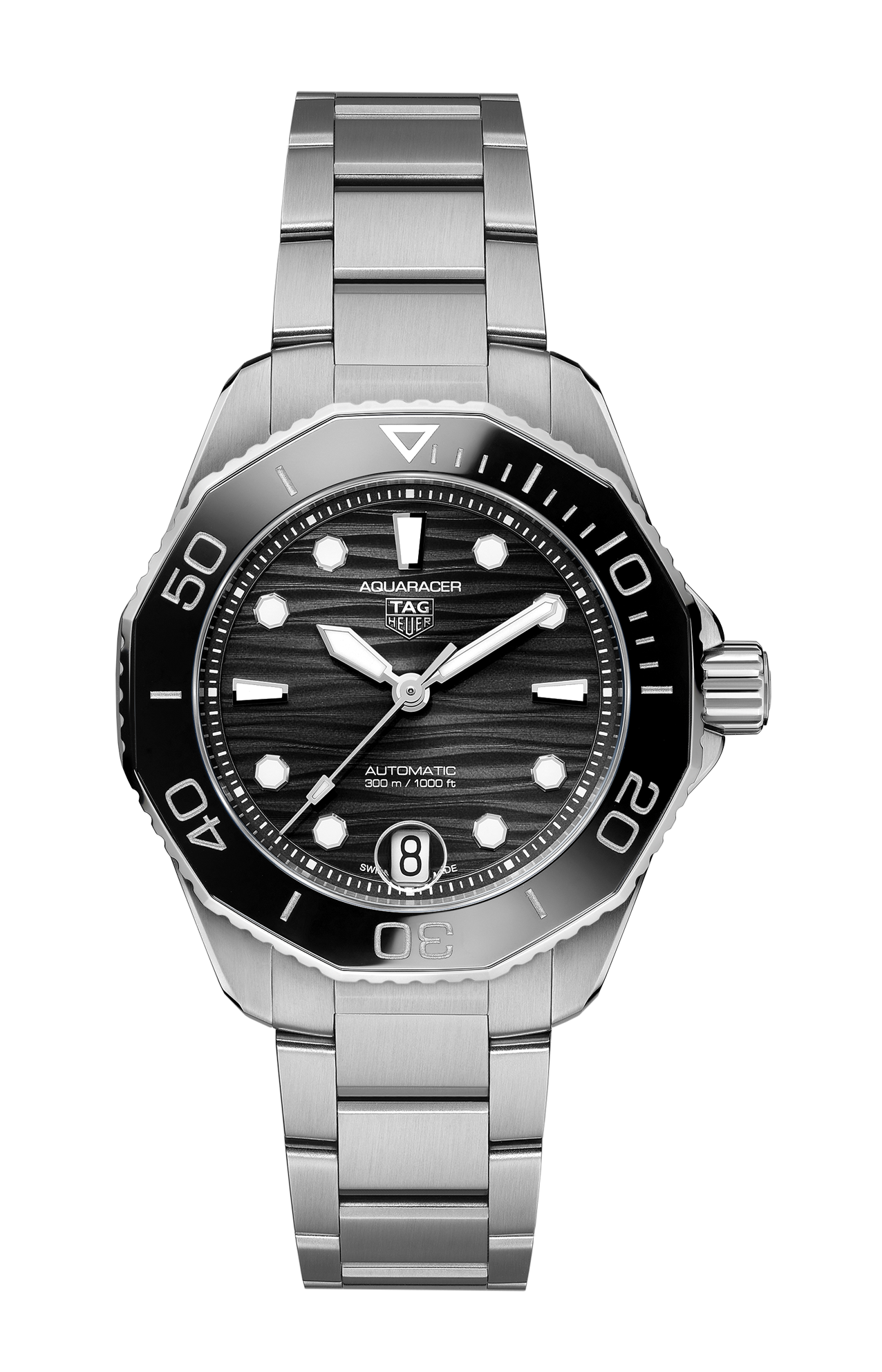 Tag Heuer | TAG HEUER AQUARACER PROFESSIONAL 300 DATE - WBP231D.BA0626 (1)