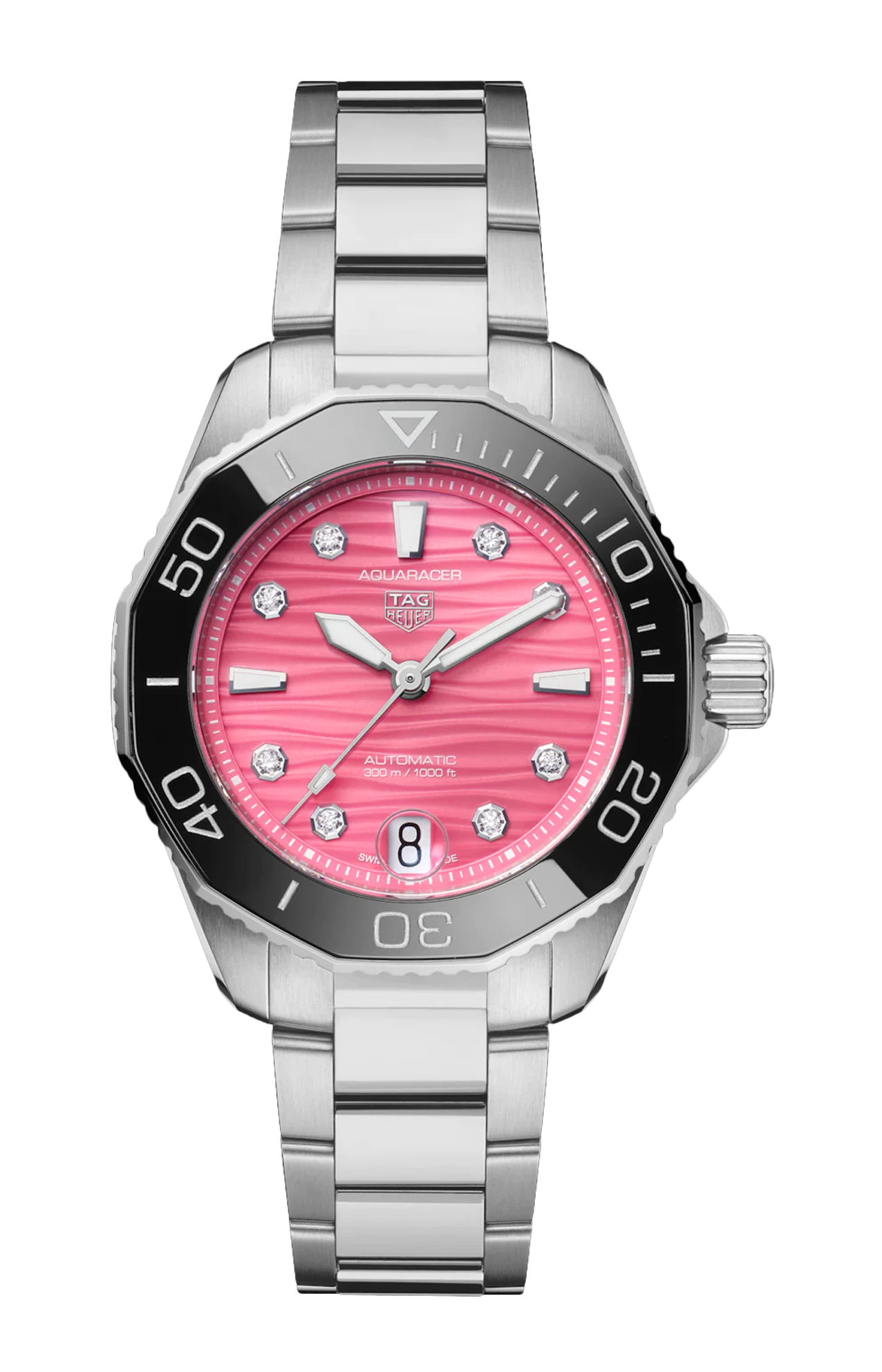 Tag Heuer | TAG HEUER AQUARACER PROFESSIONAL 300 DATE - WBP231J.BA0618 (1)