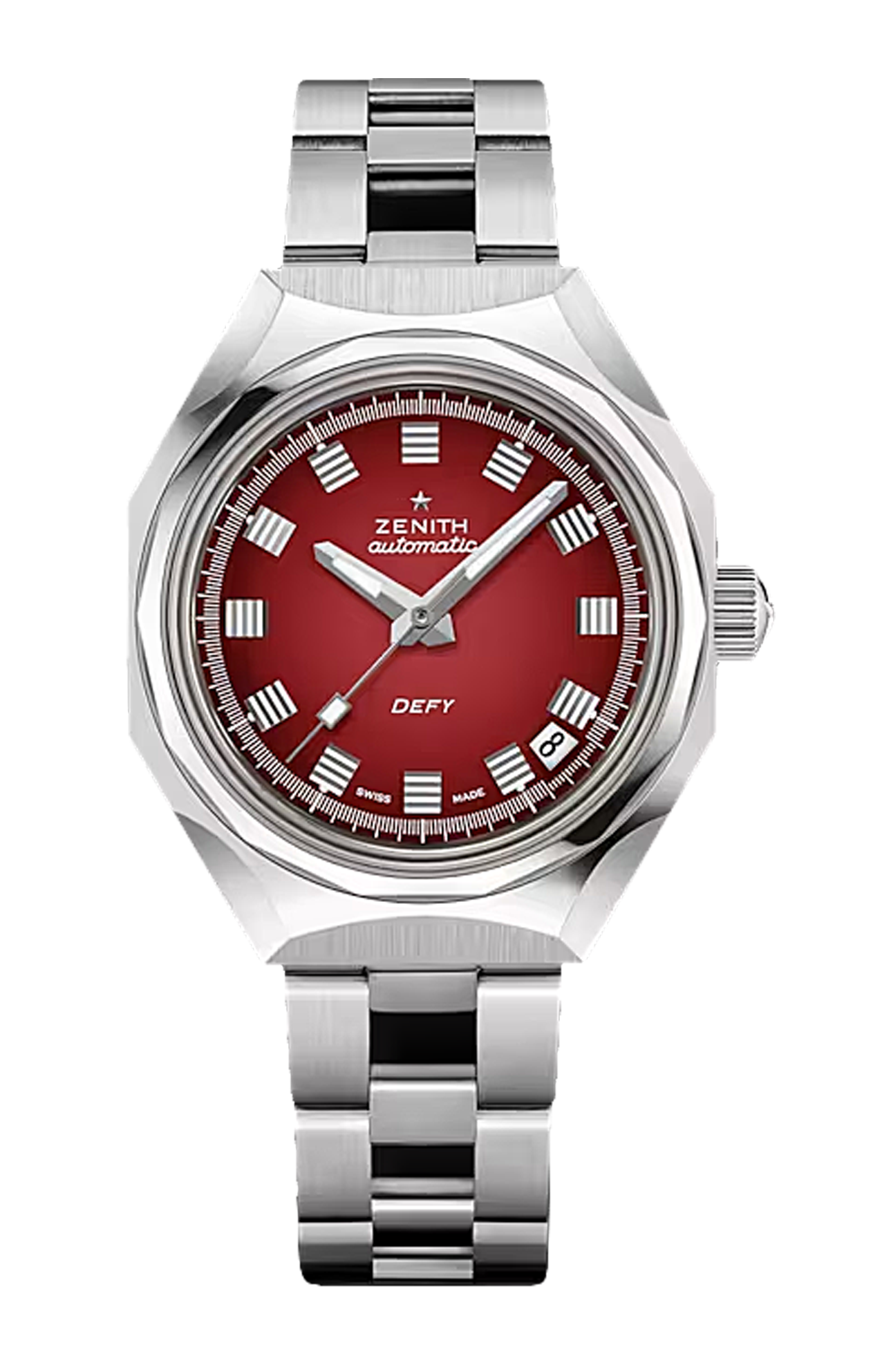 Zenith | DEFY REVIVAL A3691 - 03.A3642.670/3691.M3642 (1)