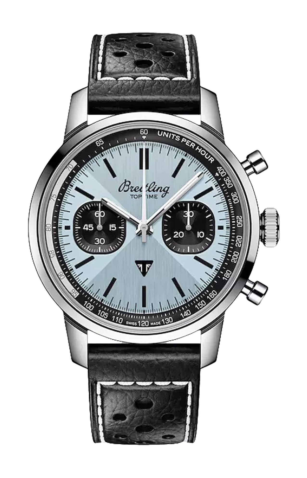 Breitling | TOP TIME B01 TRIUMPH - AB01764A1C1X1 (1)