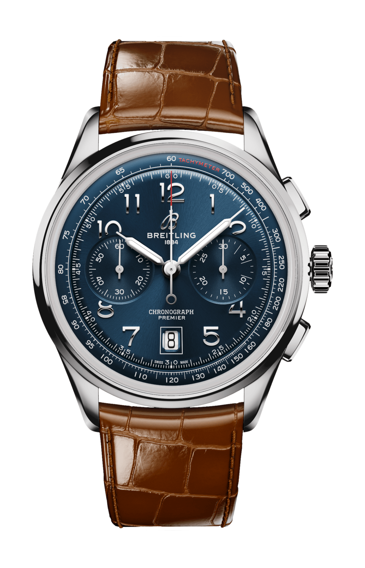 Breitling | PREMIER B01 CHGRONOGRAPH 42 - AB0145171C1P1 (1)