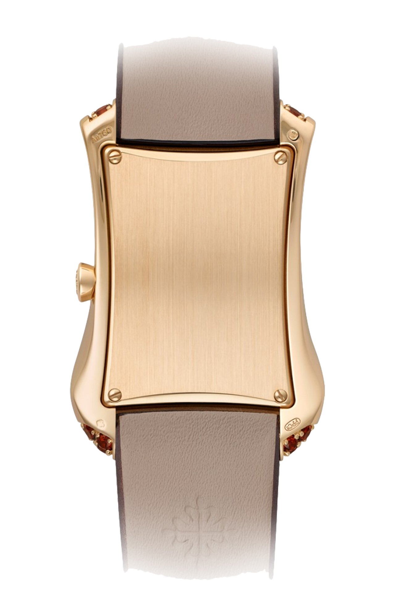 Patek Philippe | GONDOLO SERATA, MOVIMENTO QUARZO - 4962/200R-001 (2)