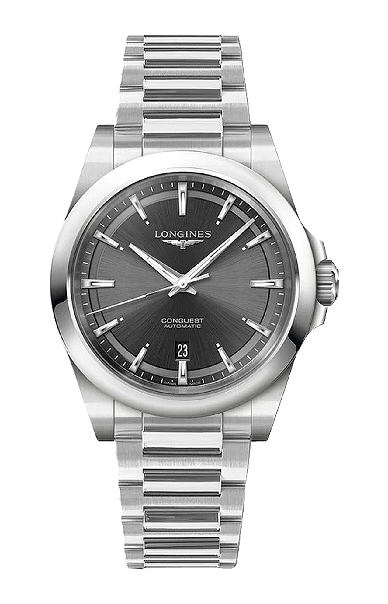 Longines | CONQUEST 41 MM - L3.830.4.52.6 (1)