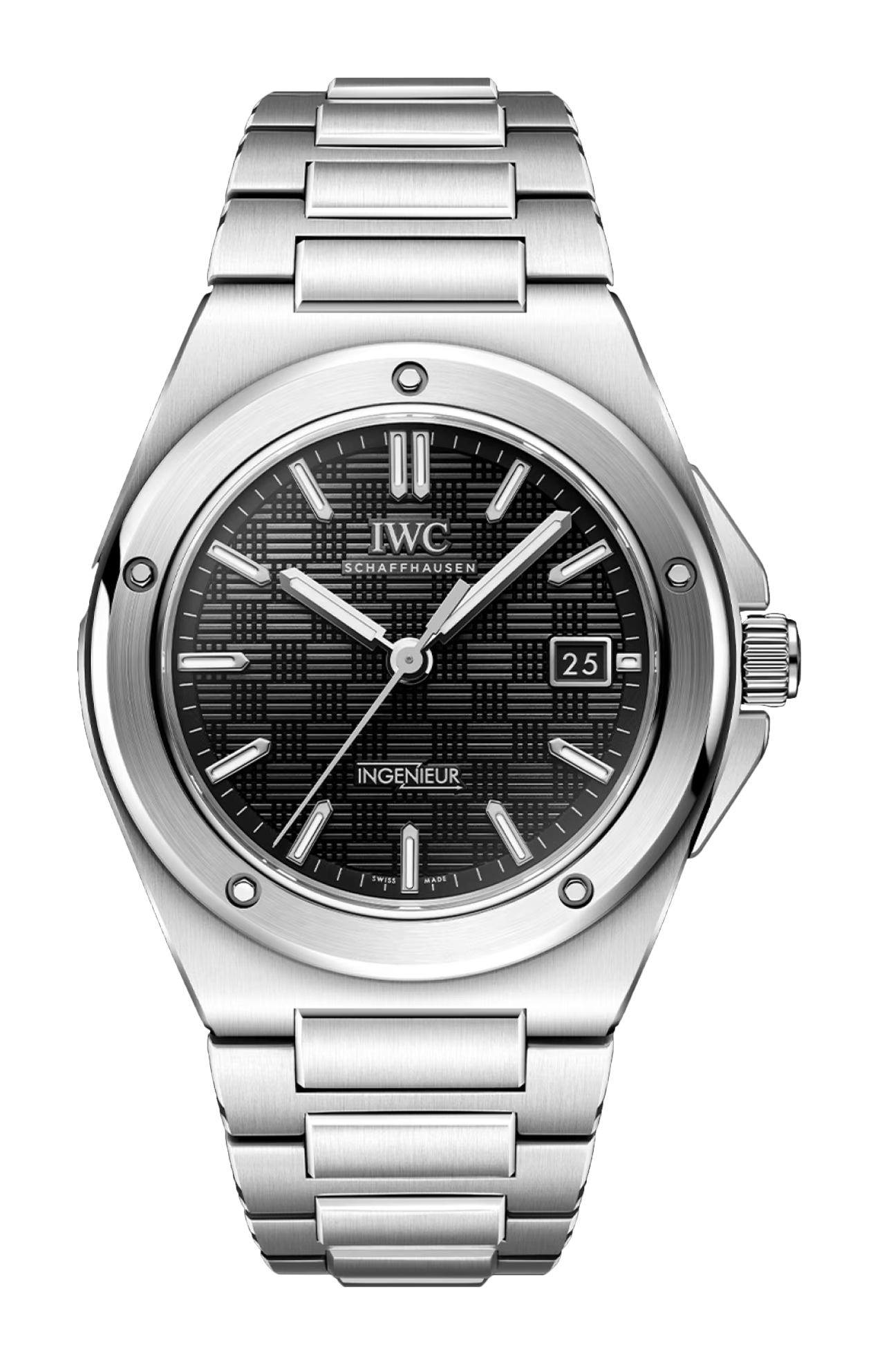 Iwc Schaffhausen | INGENIEUR AUTOMATIC 40 - IW328901 (1)