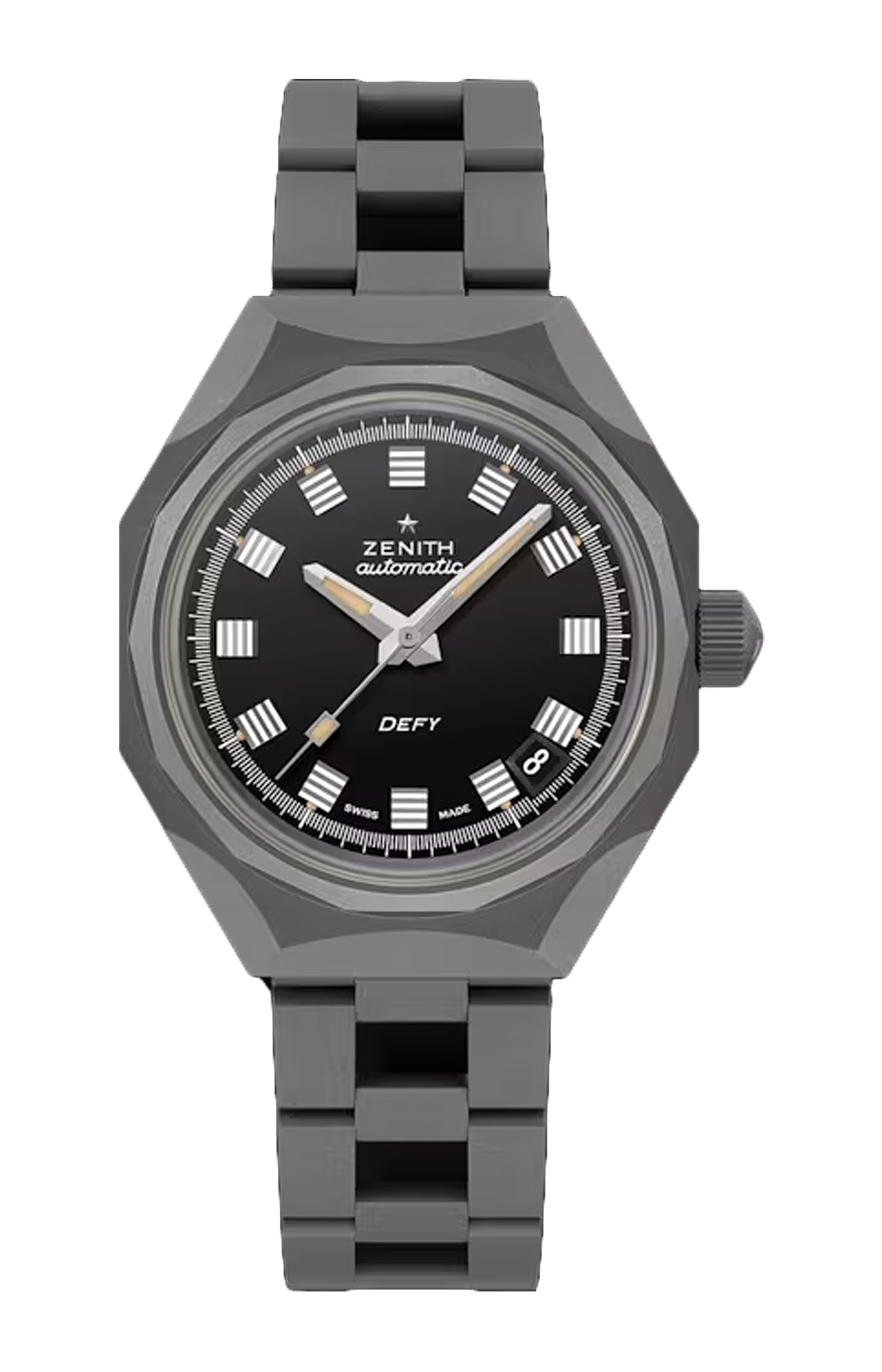 Zenith | DEFY REVIVAL SHADOW - 97.A3642.670/21.M3642 (1)