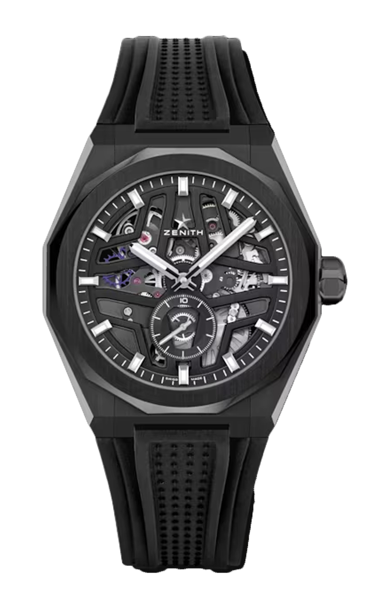 Zenith | DEFY SKYLINE SKELETON - 49.9300.3620/78.I001 (2)