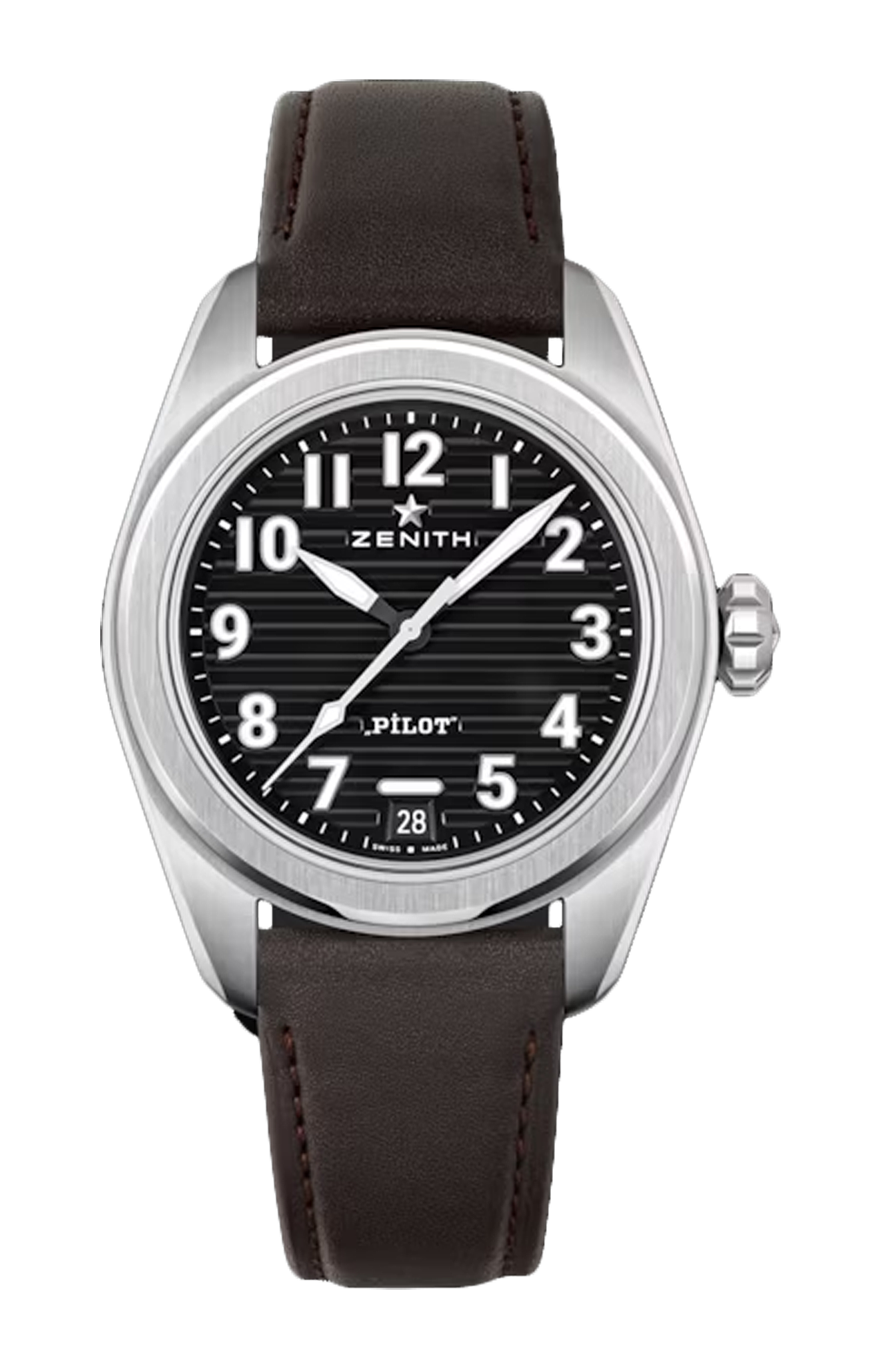 Zenith | PILOT AUTOMATIC - 03.4000.3620/21.I001 (2)