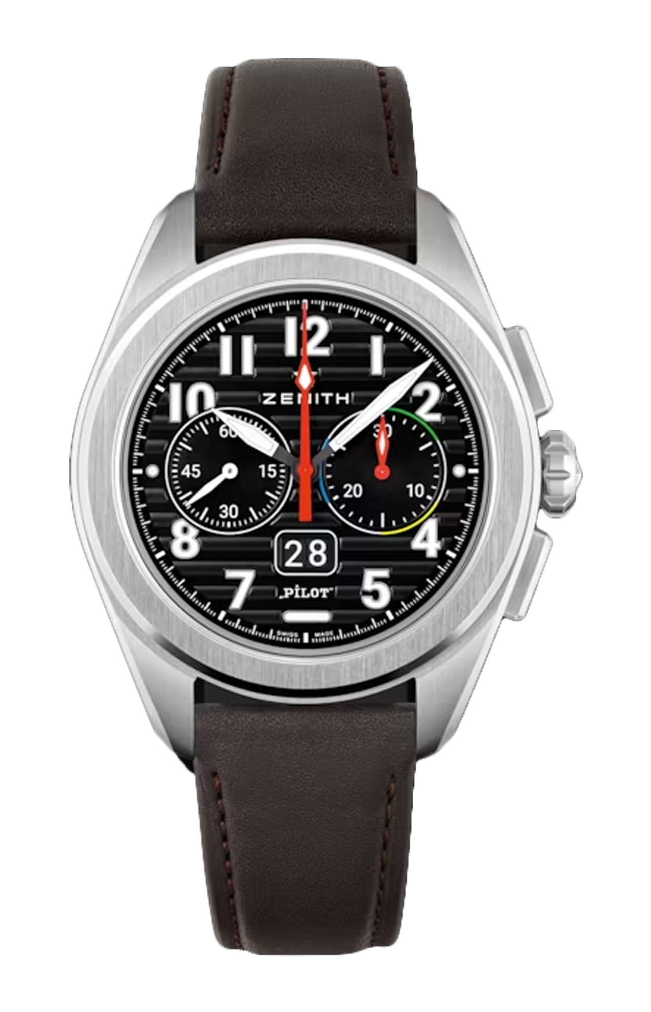 Zenith | PILOT BIG DATE FLYBACK - 03.4000.3652/21.I001 (2)