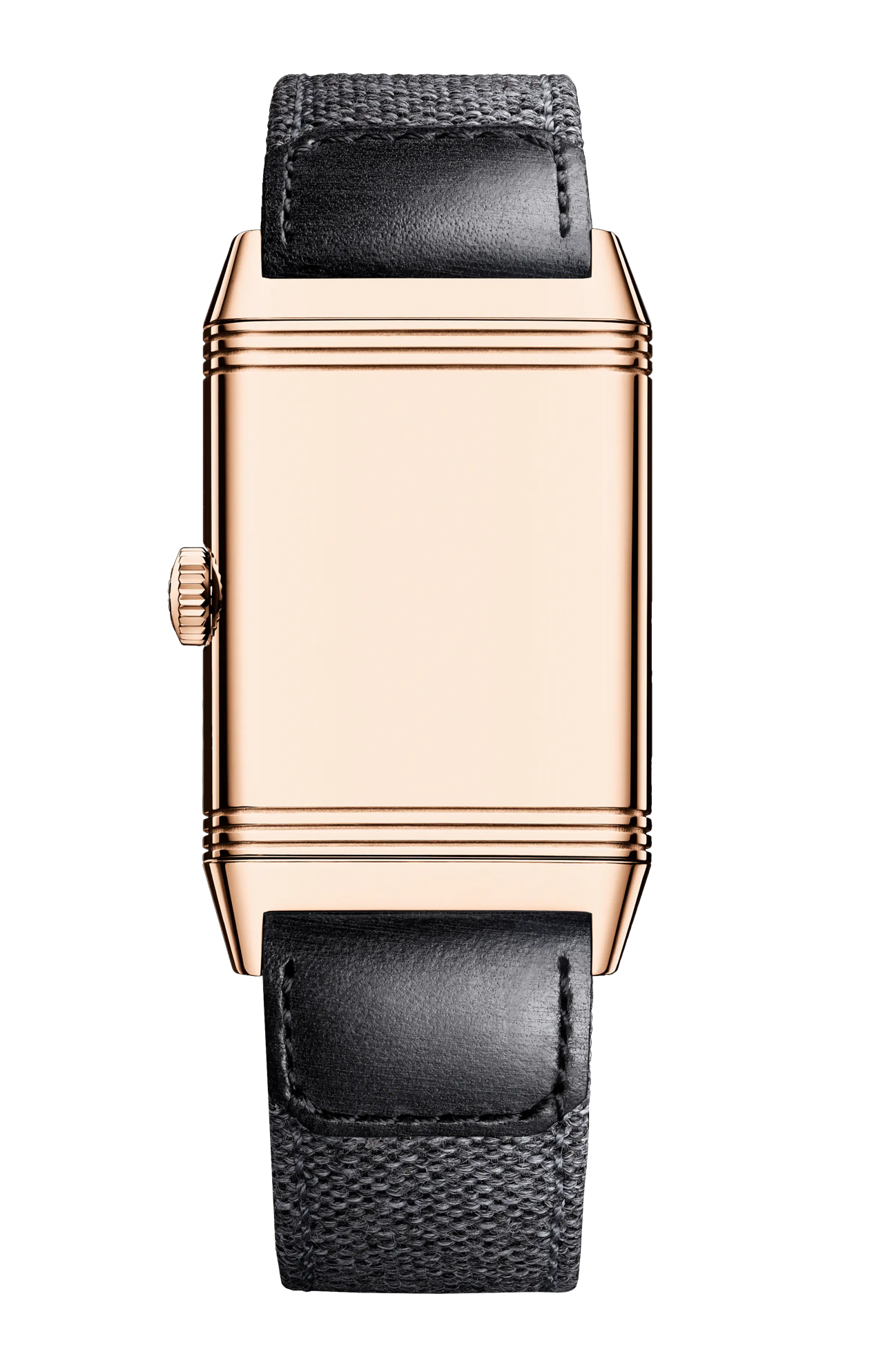 Jaeger-Lecoultre | REVERSO TRIBUTE MONOFACE SMALL SECONDS - 713257J (2)
