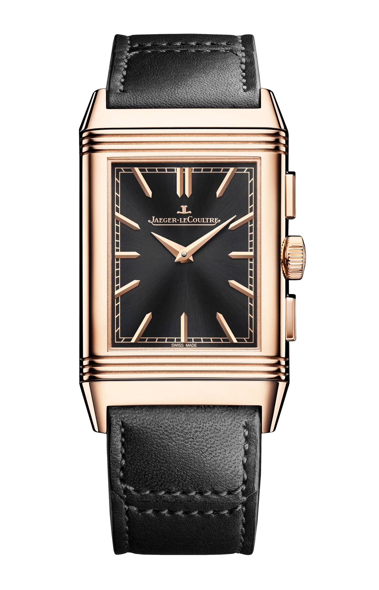 Jaeger-Lecoultre | REVERSO TRIBUTE CHRONOGRAPH - 389257J (3)