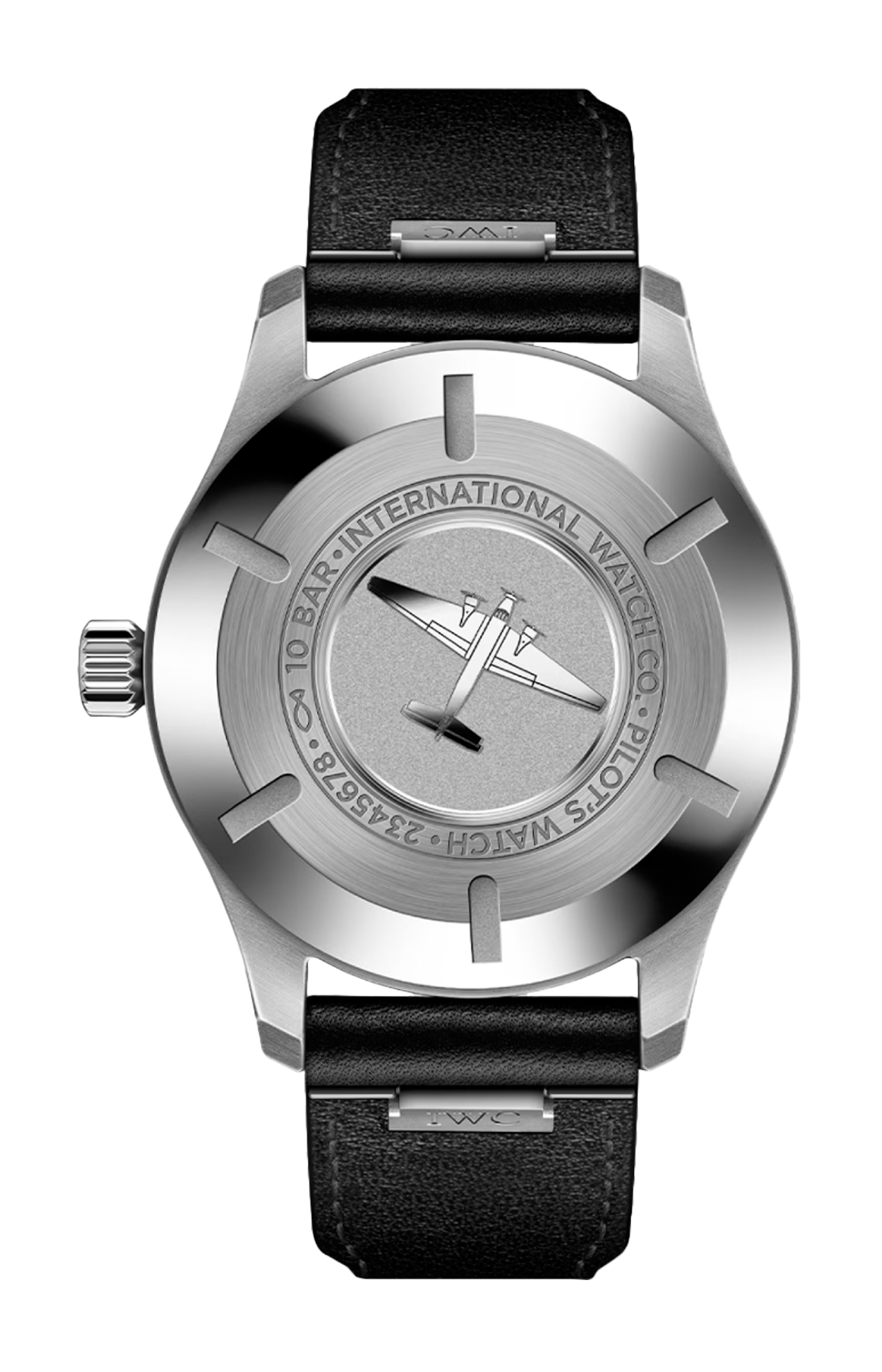 Iwc Schaffhausen | PILOT'S WATCH MARK XX - IW328207 (2)