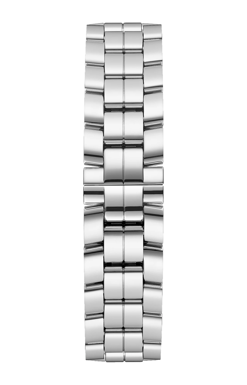 Chopard | HAPPY SPORT 30 MM, LUCENT STEEL&trade;, DIAMANTI - 278590 (4)
