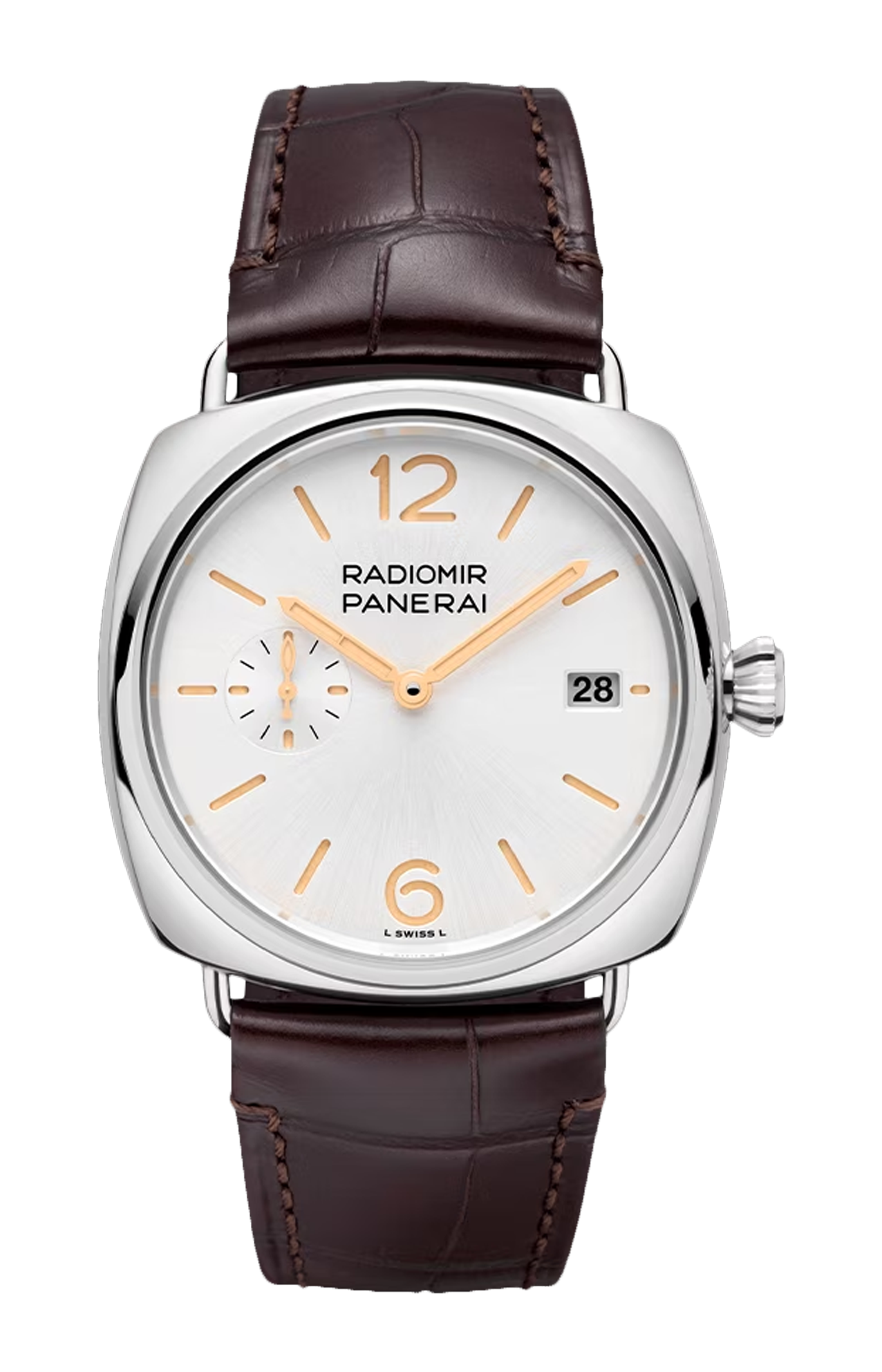 Panerai | RADIOMIR QUARANTA - PAM01570 (1)