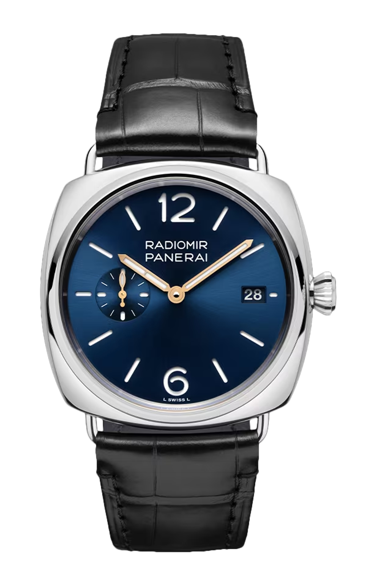 Panerai | RADIOMIR QUARANTA - PAM01571 (1)