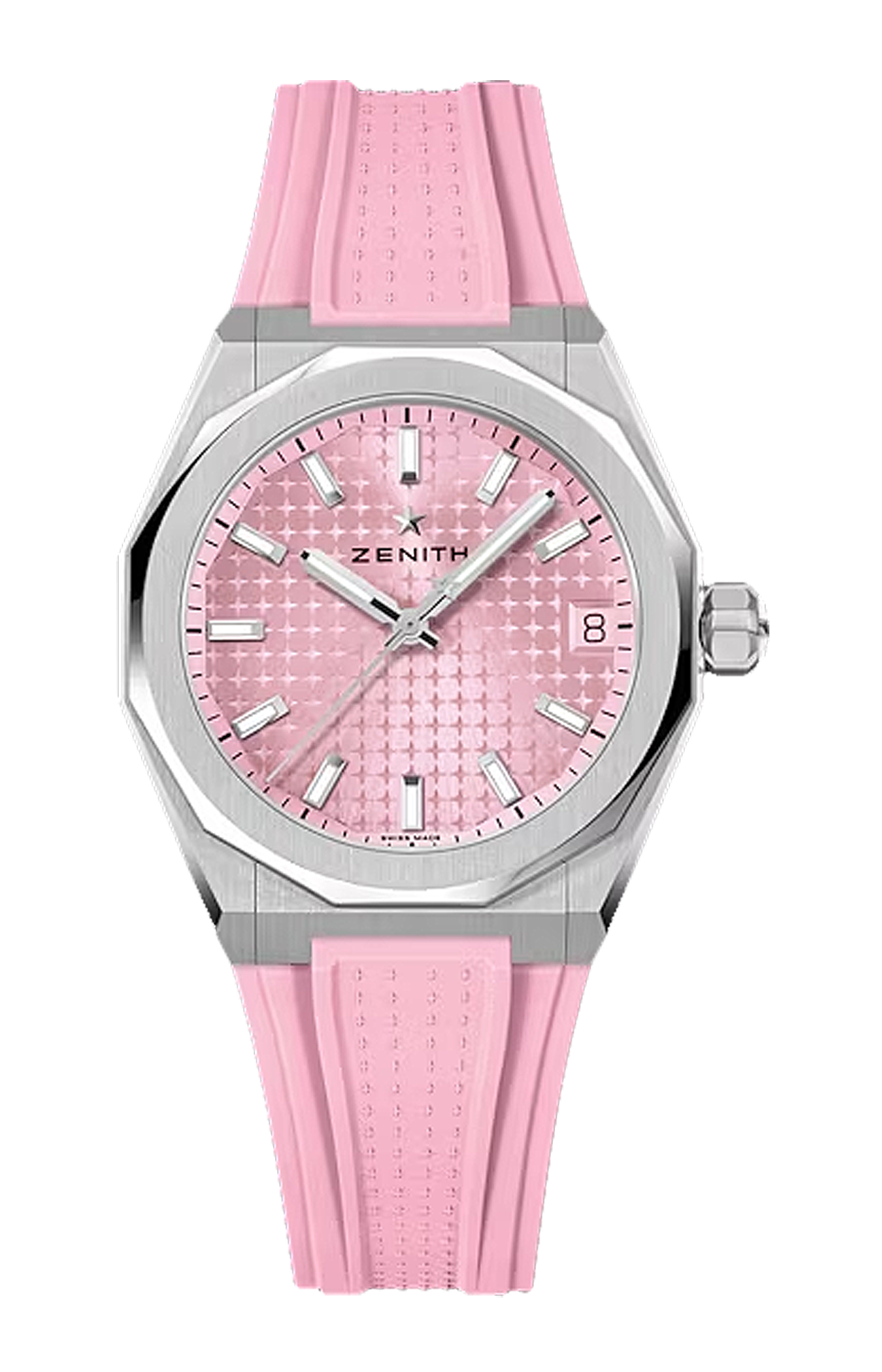 Zenith | DEFY SKILINE 36 - 03.9400.670/18.I001 (2)