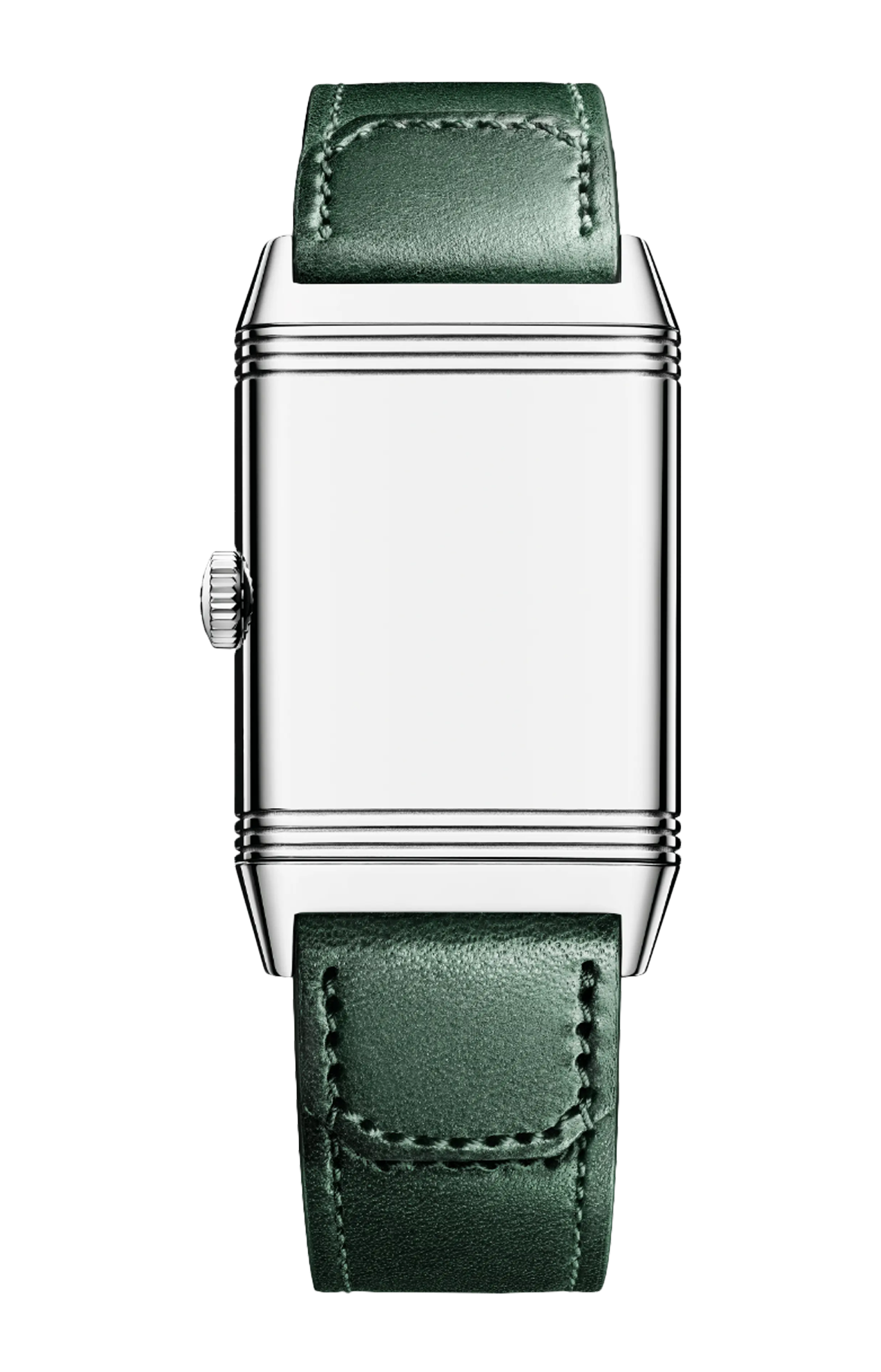 Jaeger-Lecoultre | REVERSO TRIBUTE MONOFACE SMALL SECONDS - Y397843 (2)