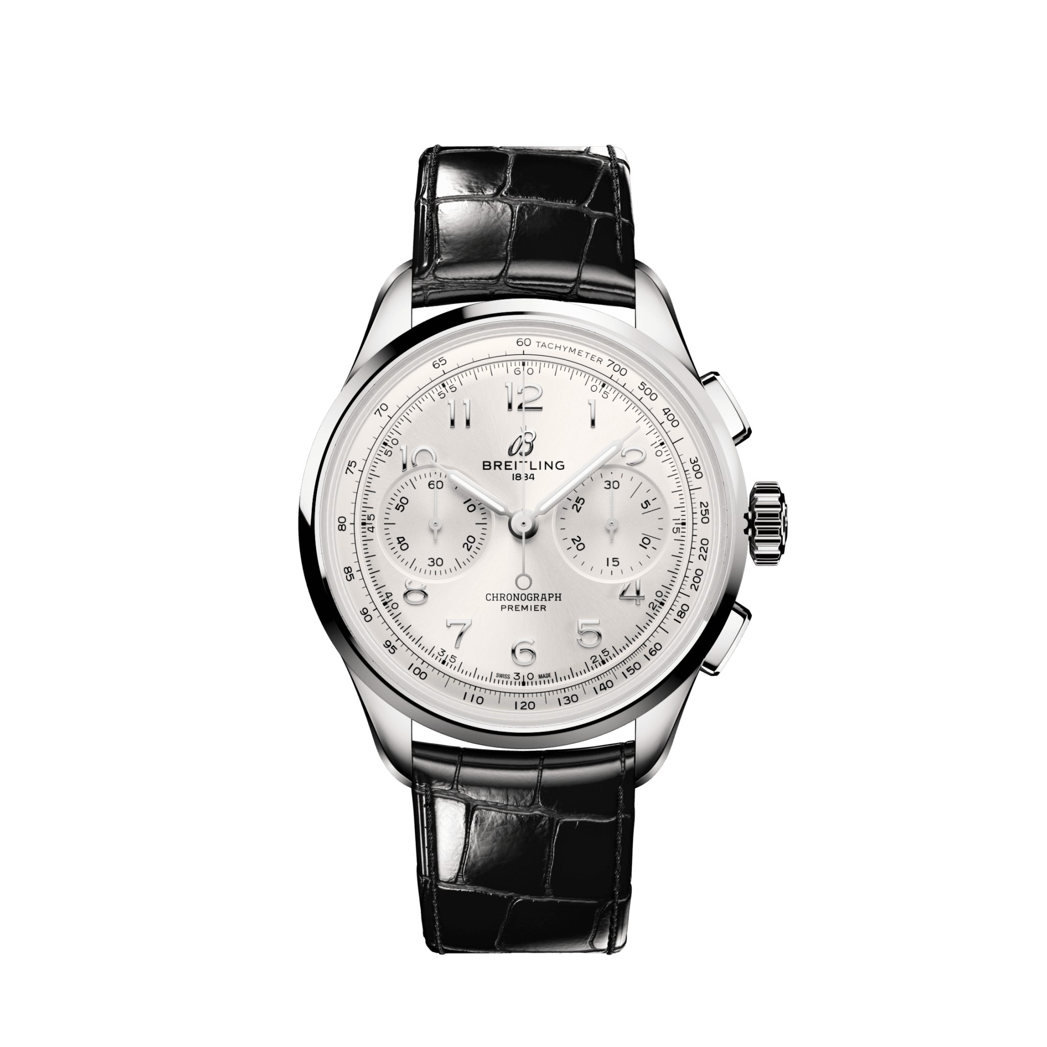 Breitling | PREMIER B09 CHRONOGRAPH 40 - AB0930371G1P1 (1)