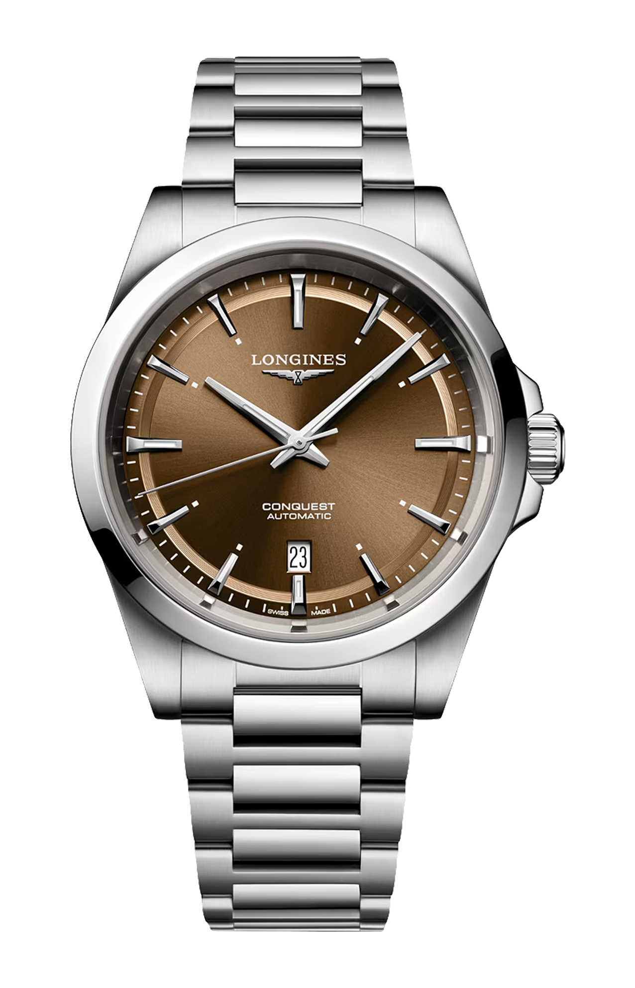 Longines | CONQUEST 41 MM - L3.830.4.62.6 (1)