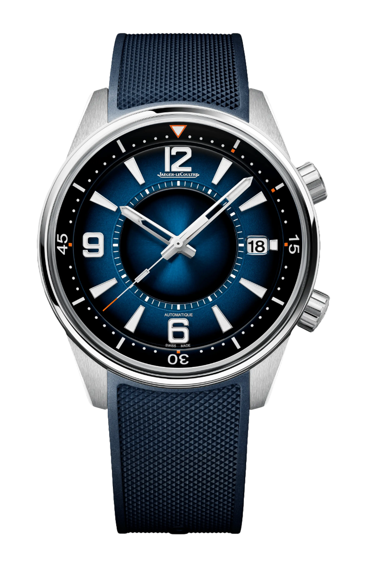 Jaeger-Lecoultre | POLARIS DATE - 906868J (1)