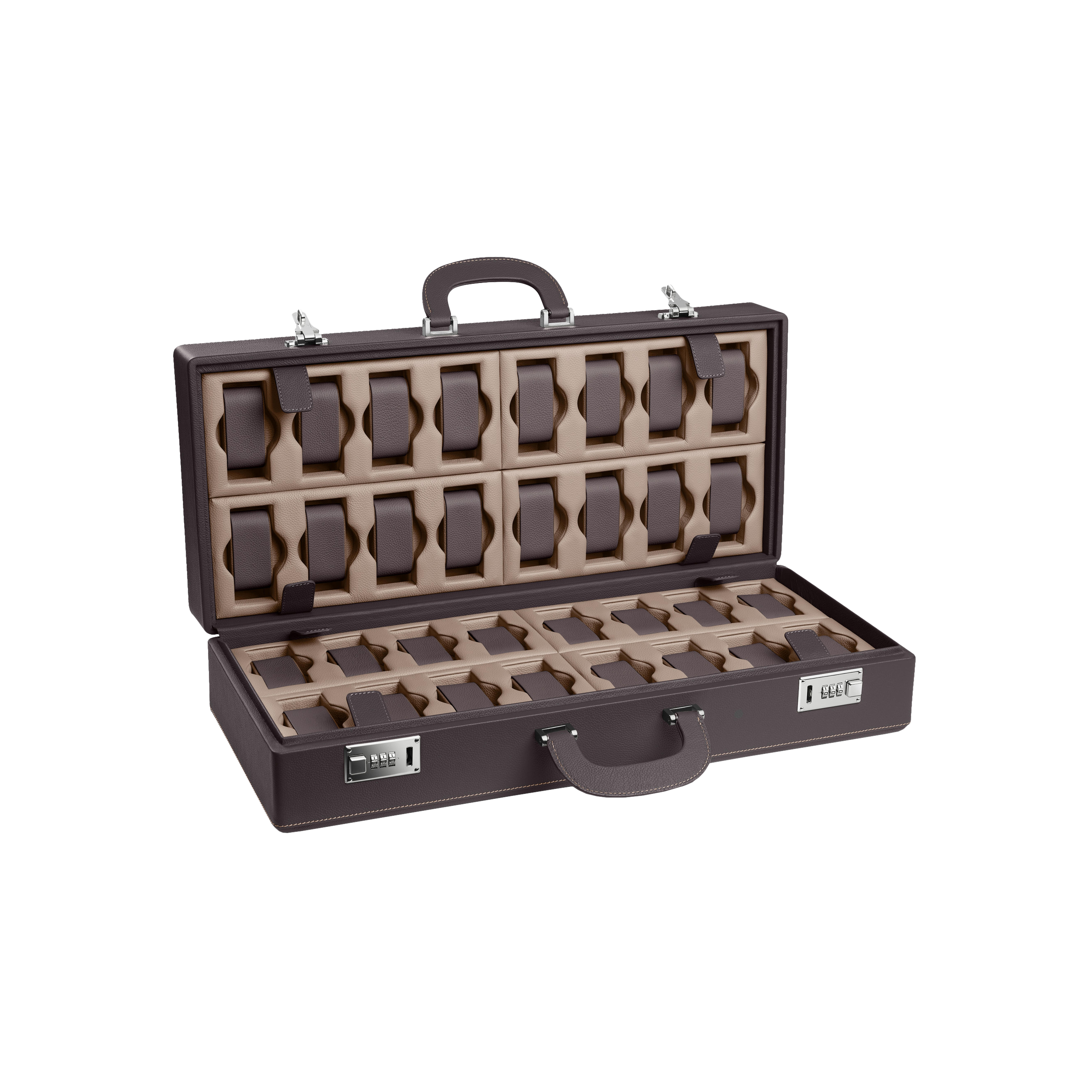 Scatola Del Tempo | VALIGETTA 32 BICOLOR (1)