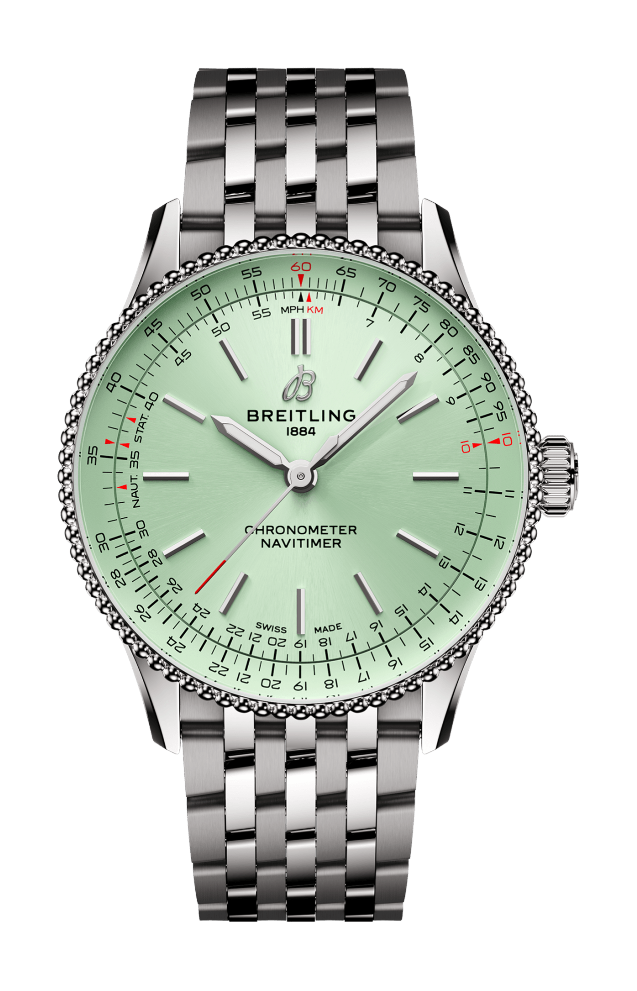 Breitling | NAVITIMER AUTOMATIC 36 - A17327361L1A1 (1)