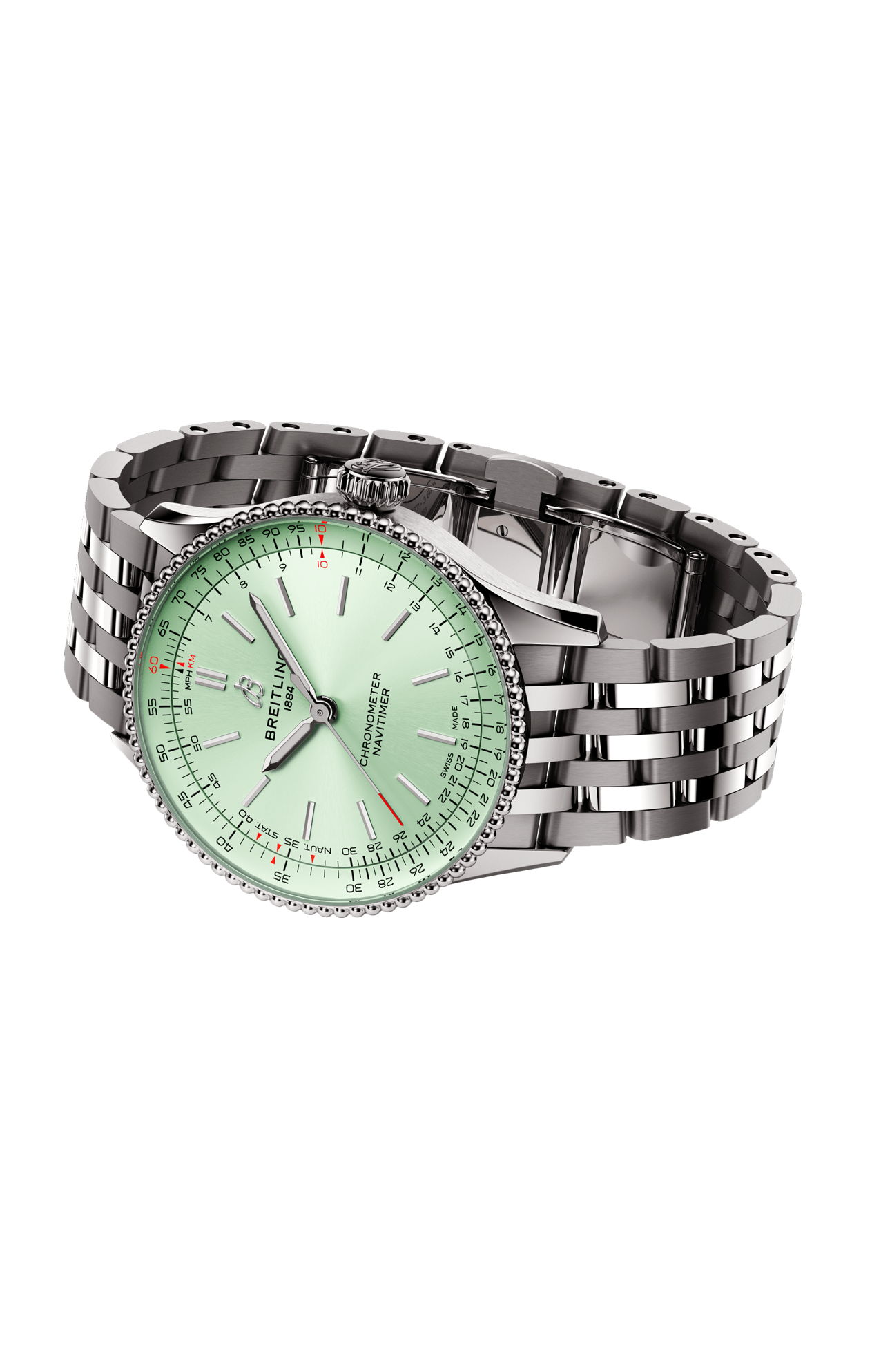 Breitling | NAVITIMER AUTOMATIC 36 - A17327361L1A1 (2)