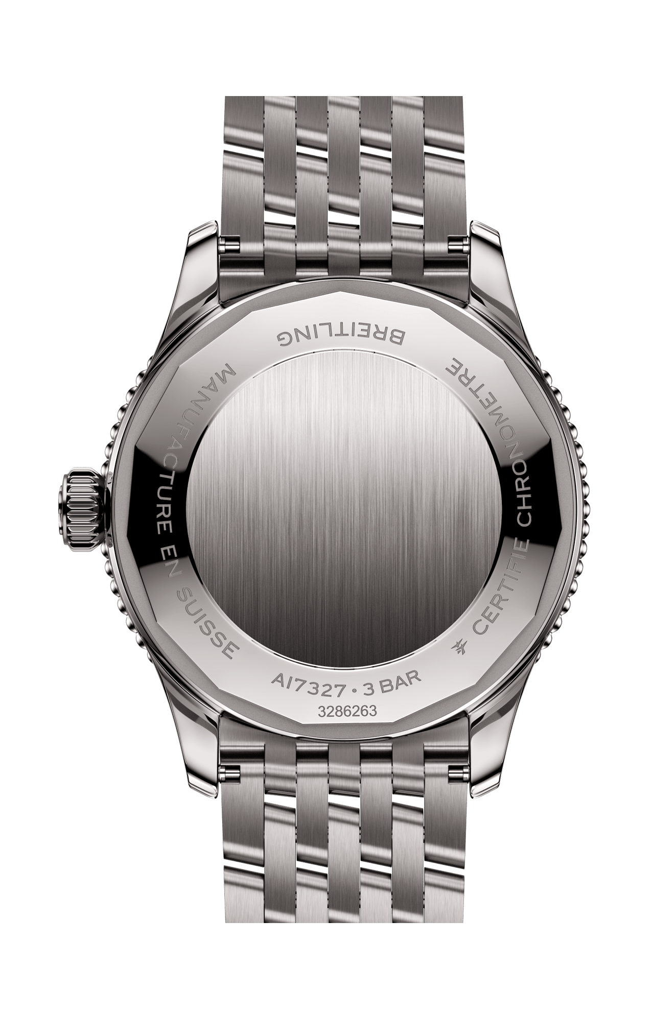 Breitling | NAVITIMER AUTOMATIC 36 - A17327361L1A1 (3)