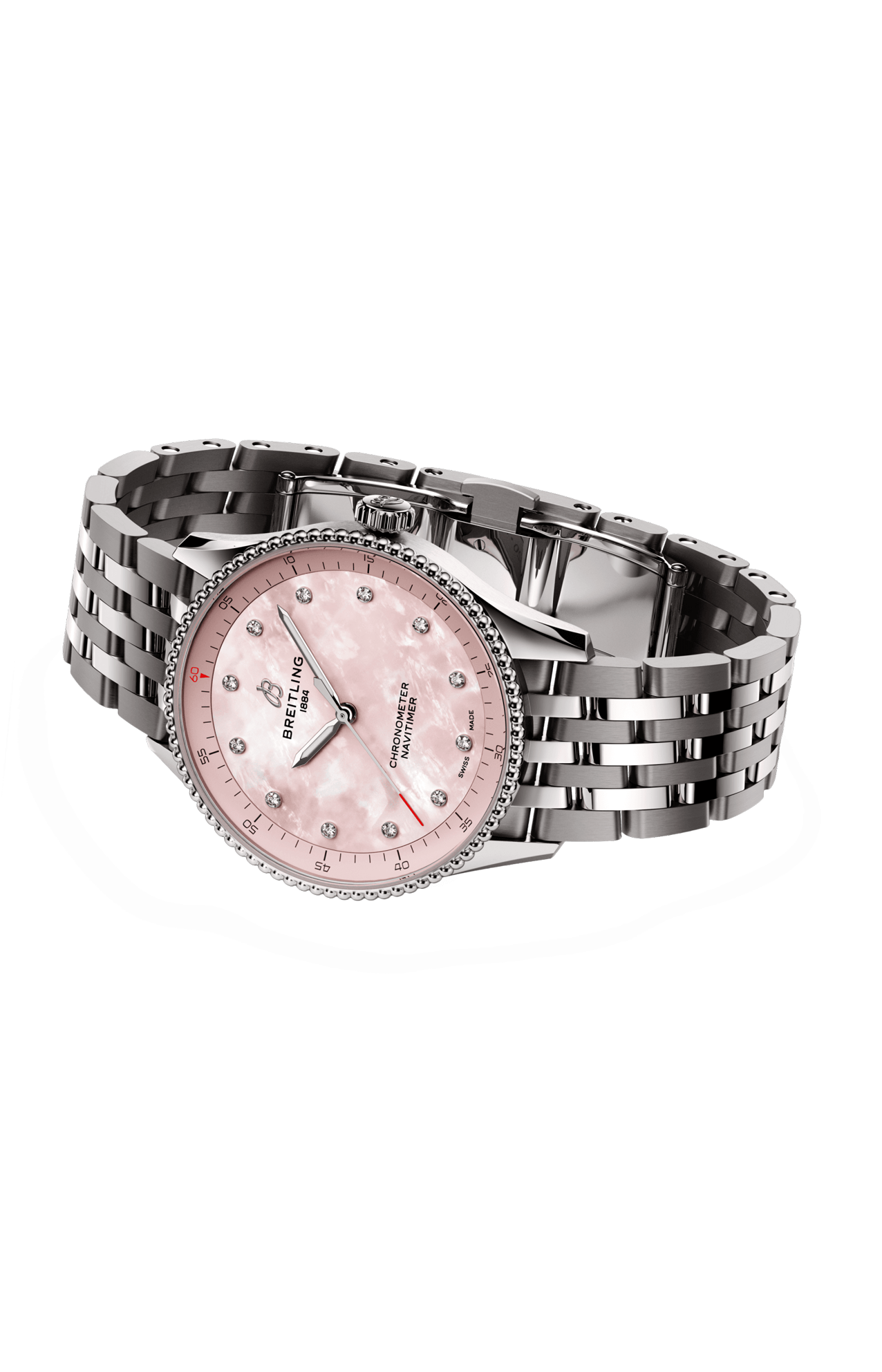 Breitling | NAVITIMER 32 - A77320D91K1A1 (2)