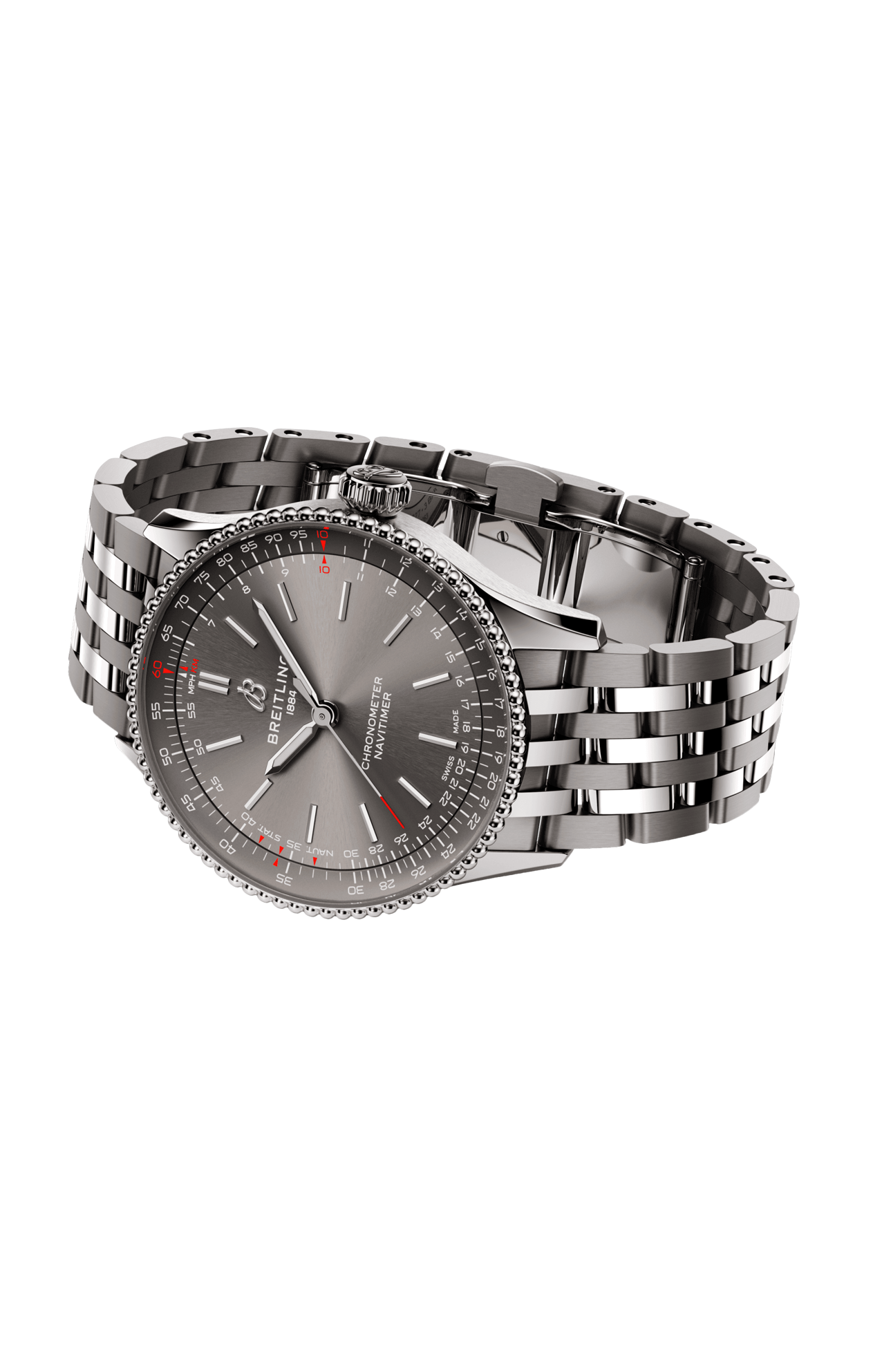 Breitling | NAVITIMER AUTOMATIC 36 - A17327381B1A1 (2)