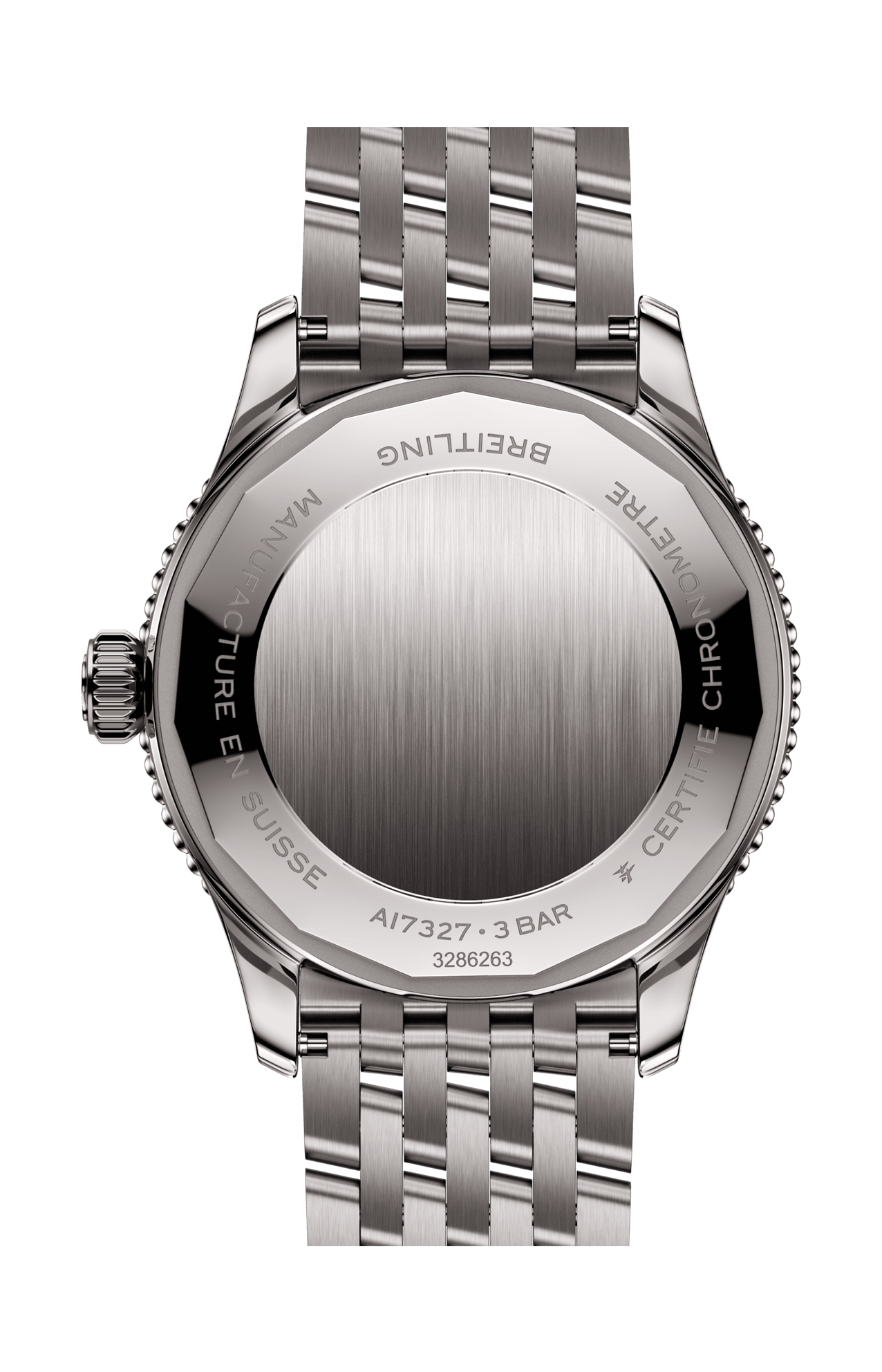 Breitling | NAVITIMER AUTOMATIC 36 - A17327381B1A1 (3)