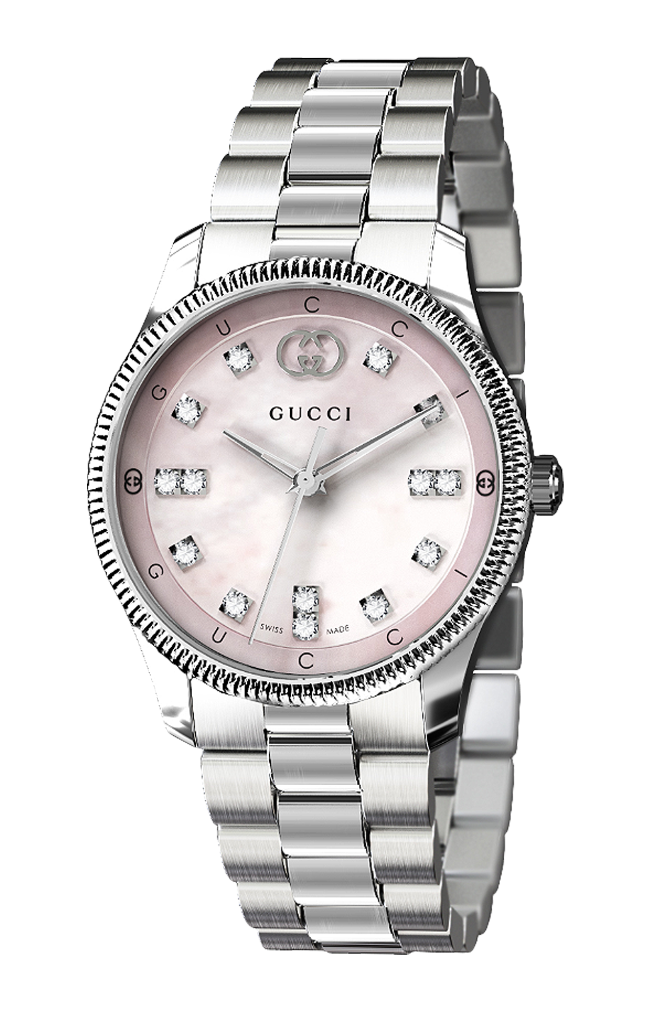 Gucci | G-TIMELESS SLIM - YA1265062 (1)